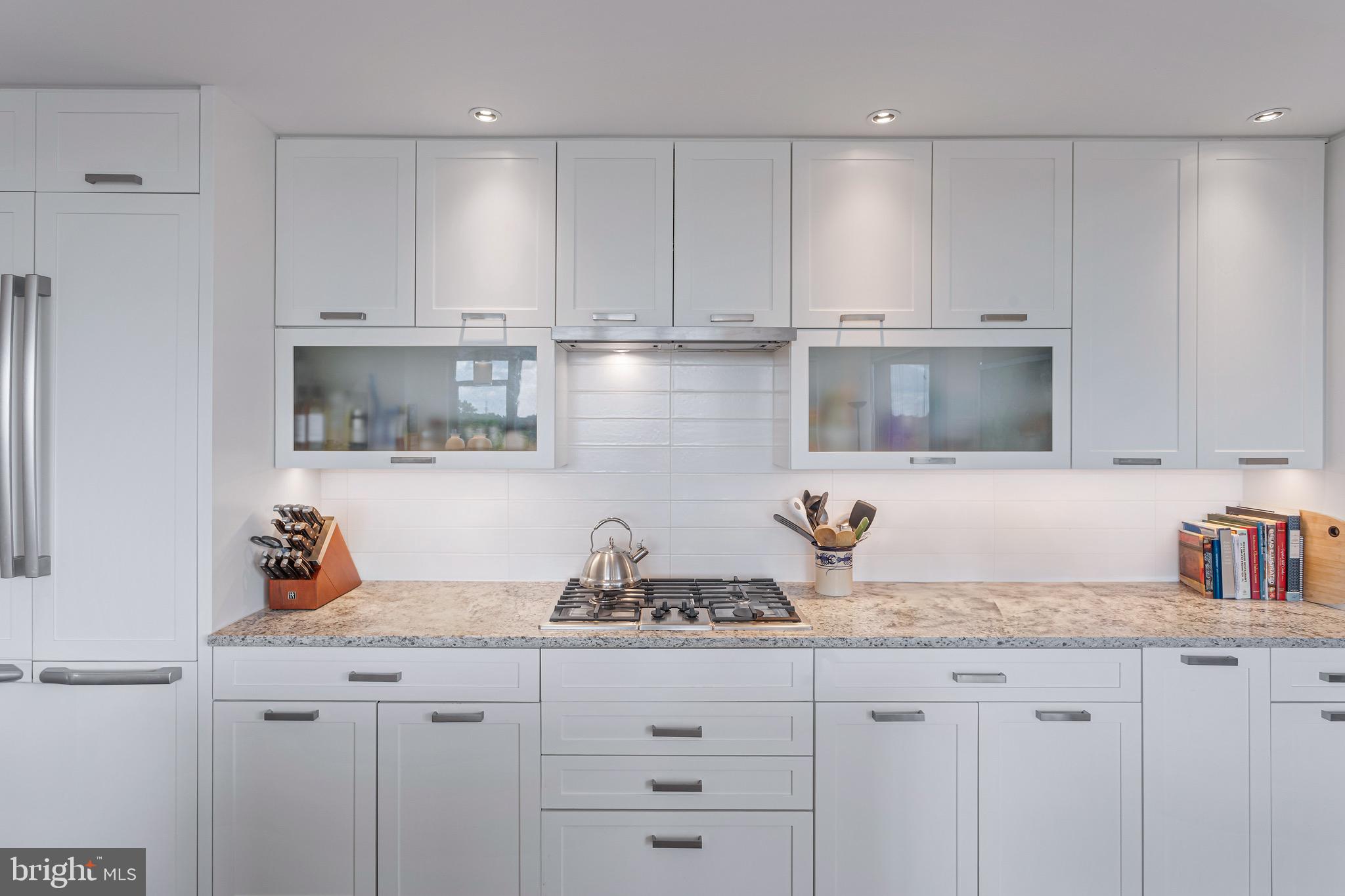 BETHESDA - Residential