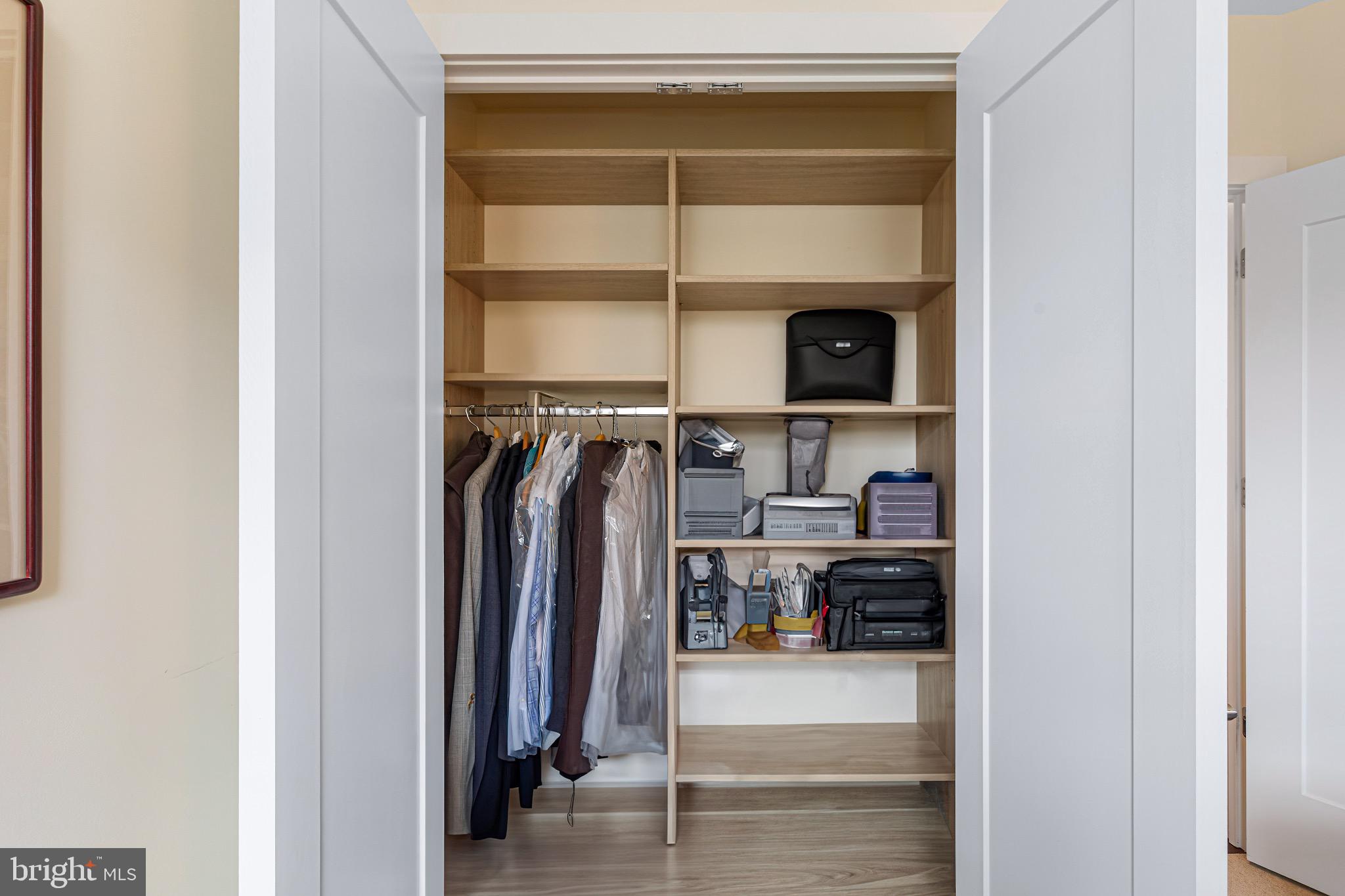 BETHESDA - Residential