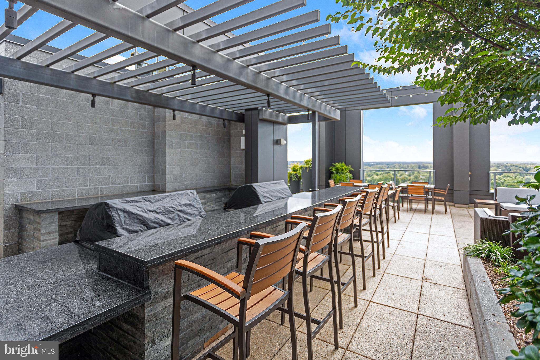 BETHESDA - Residential