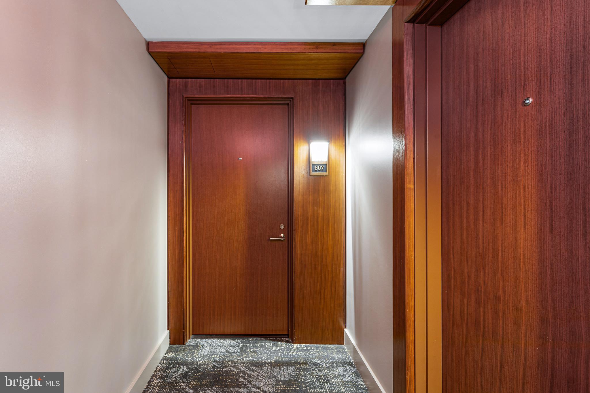 BETHESDA - Residential