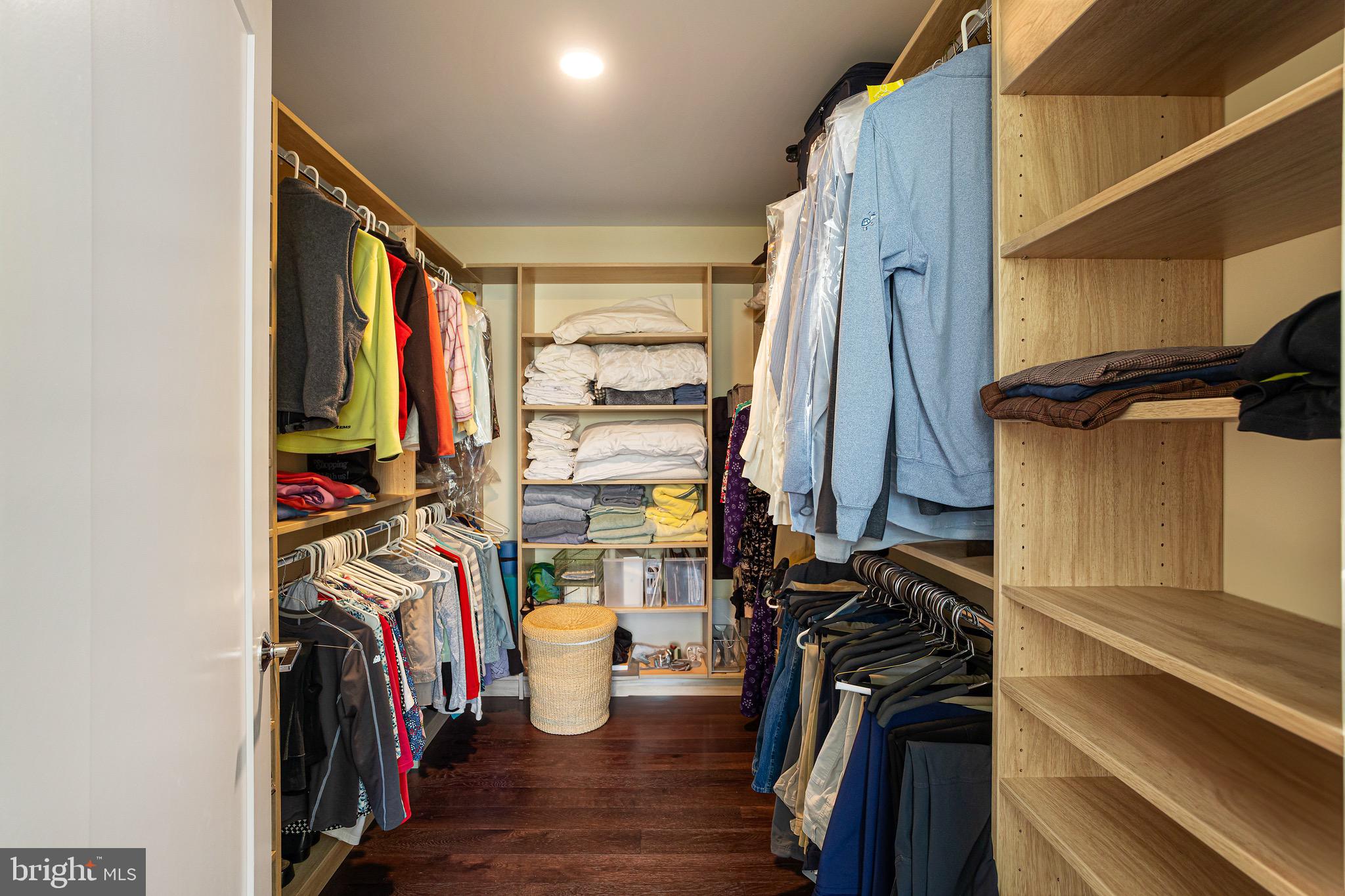 BETHESDA - Residential