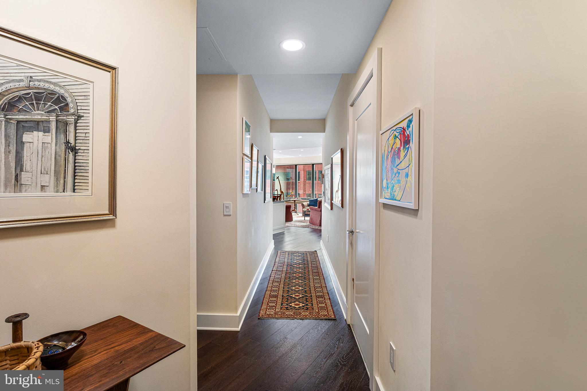 BETHESDA - Residential