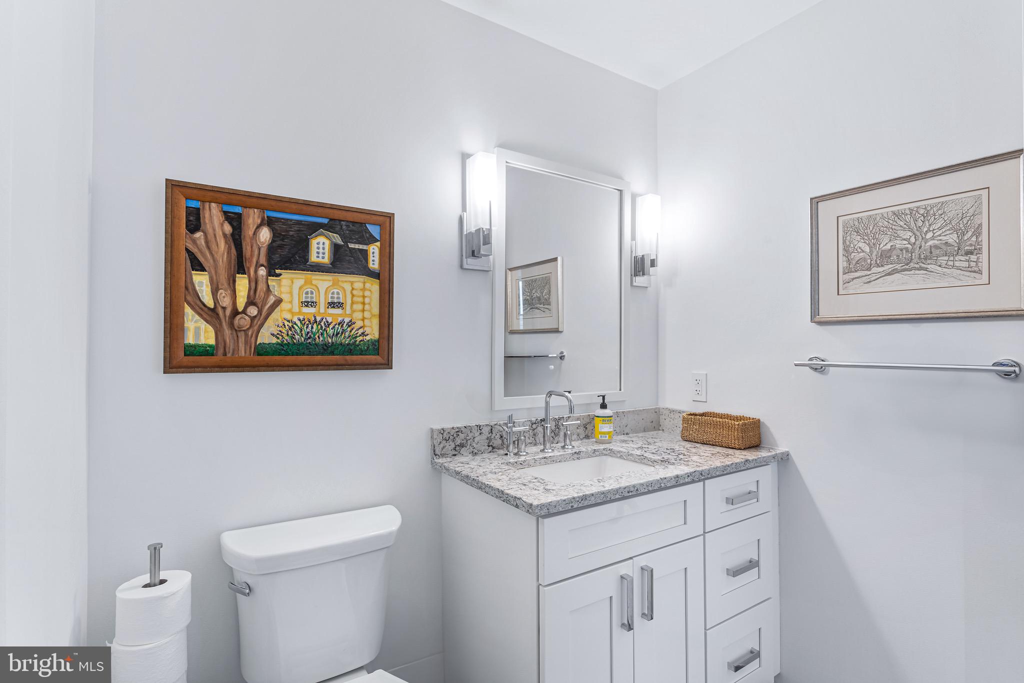 BETHESDA - Residential