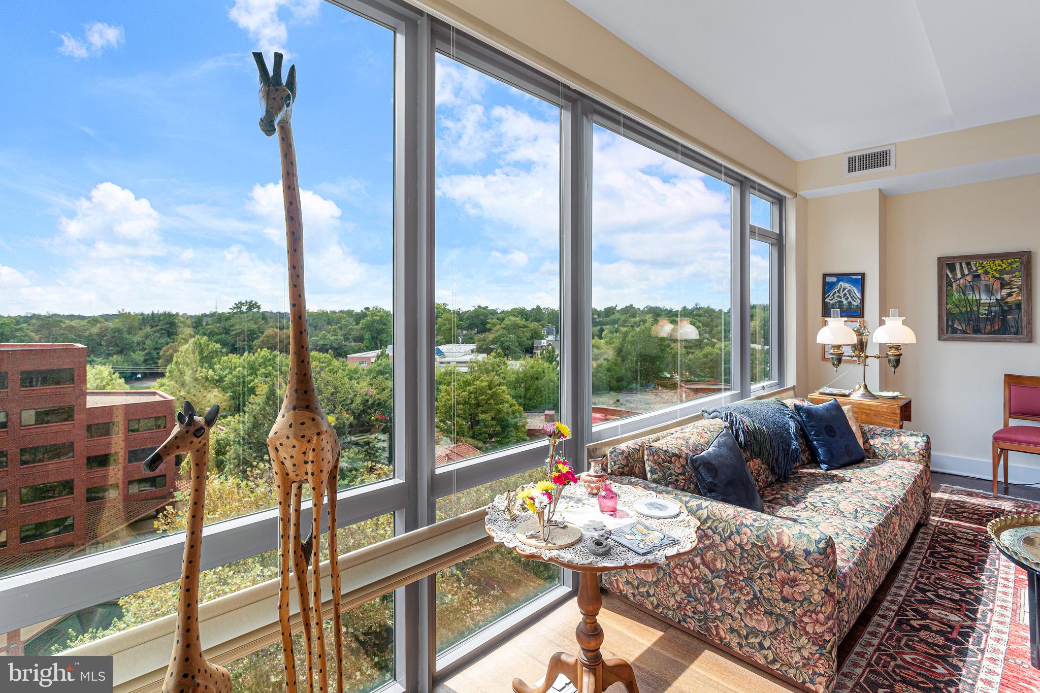 BETHESDA - Residential