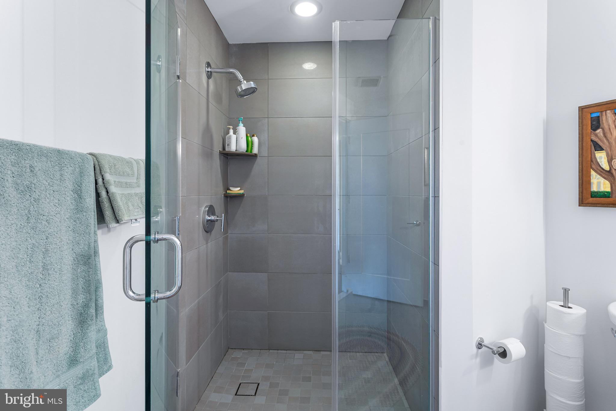 BETHESDA - Residential