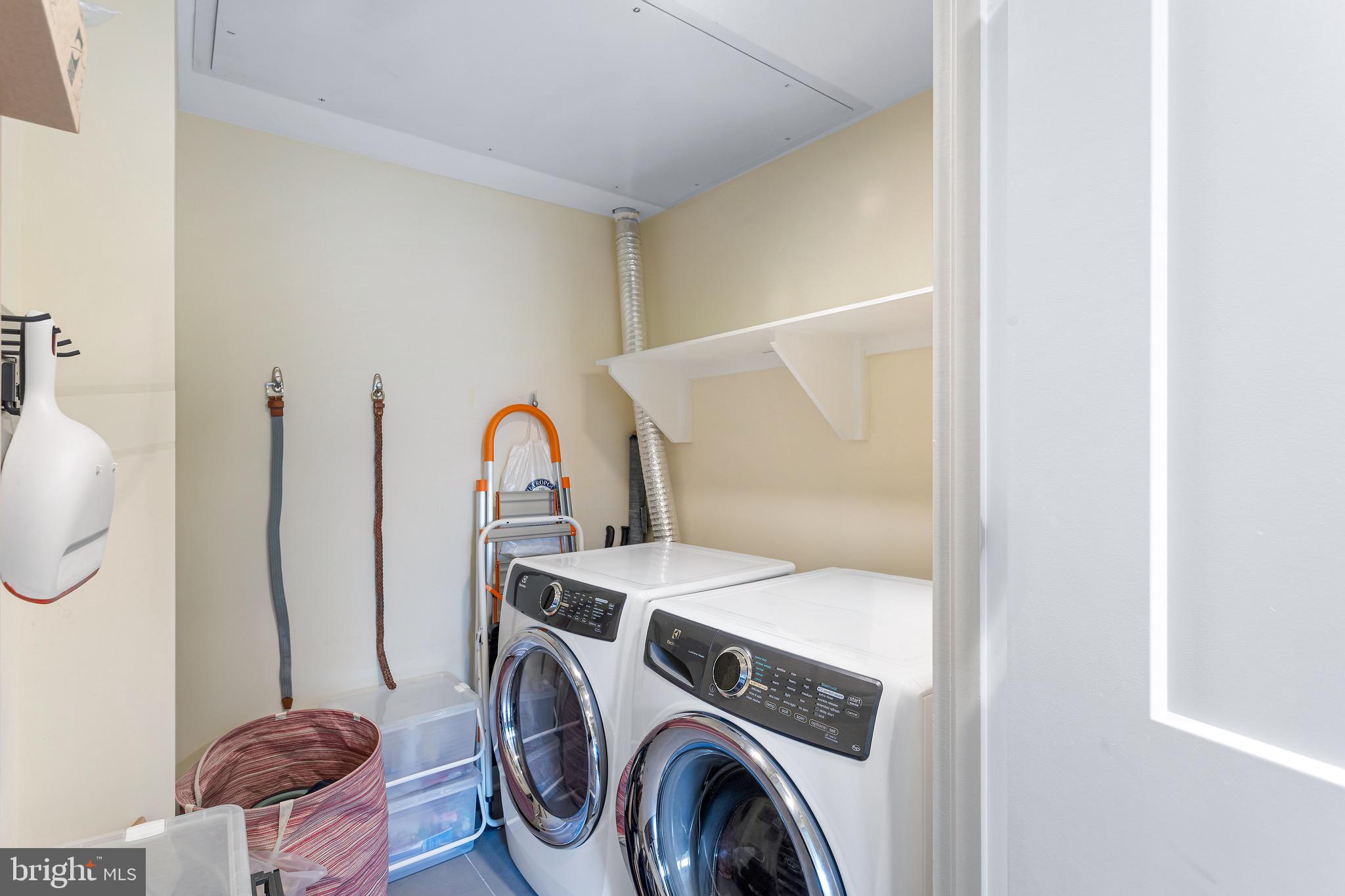 BETHESDA - Residential