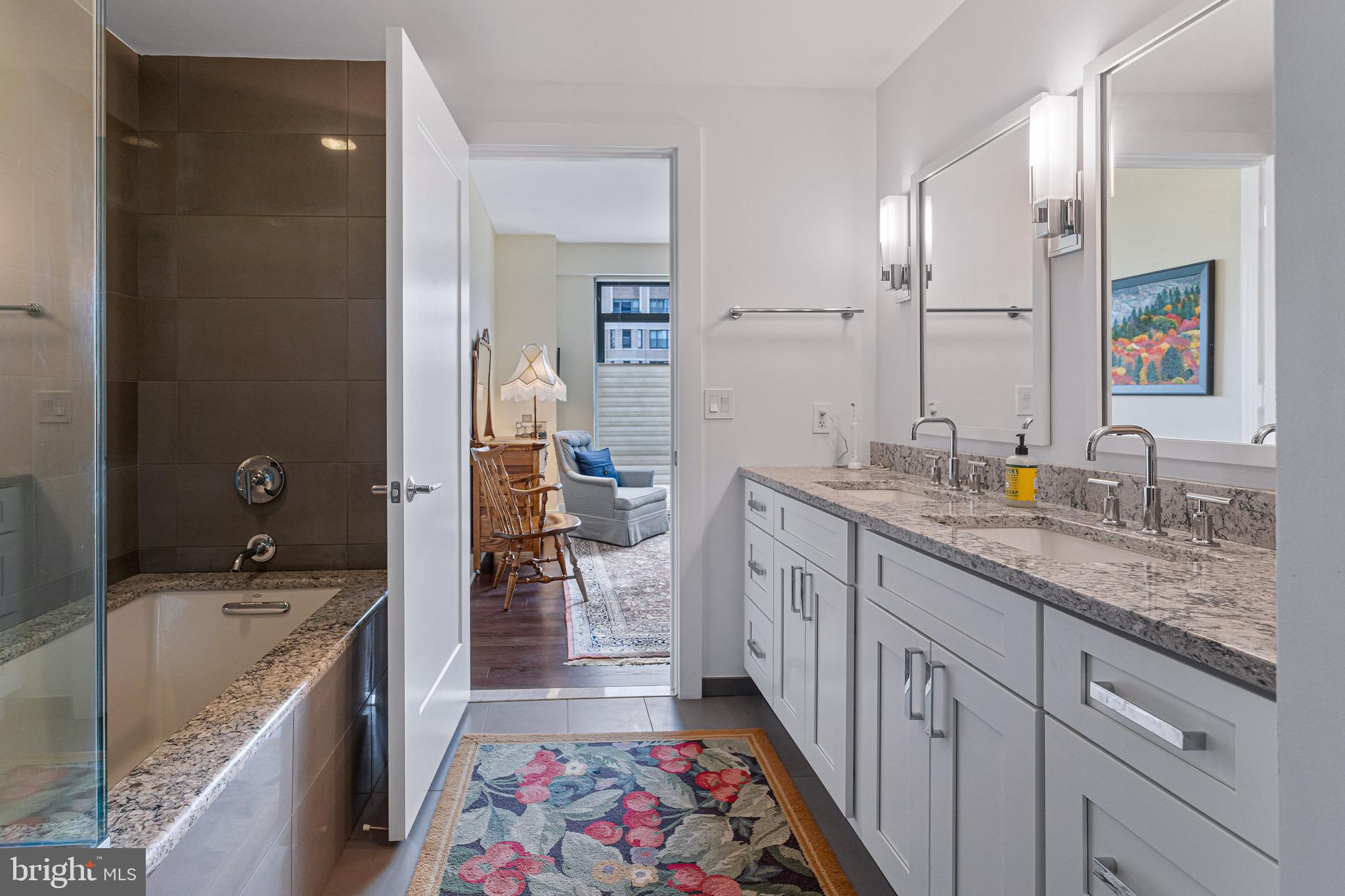 BETHESDA - Residential