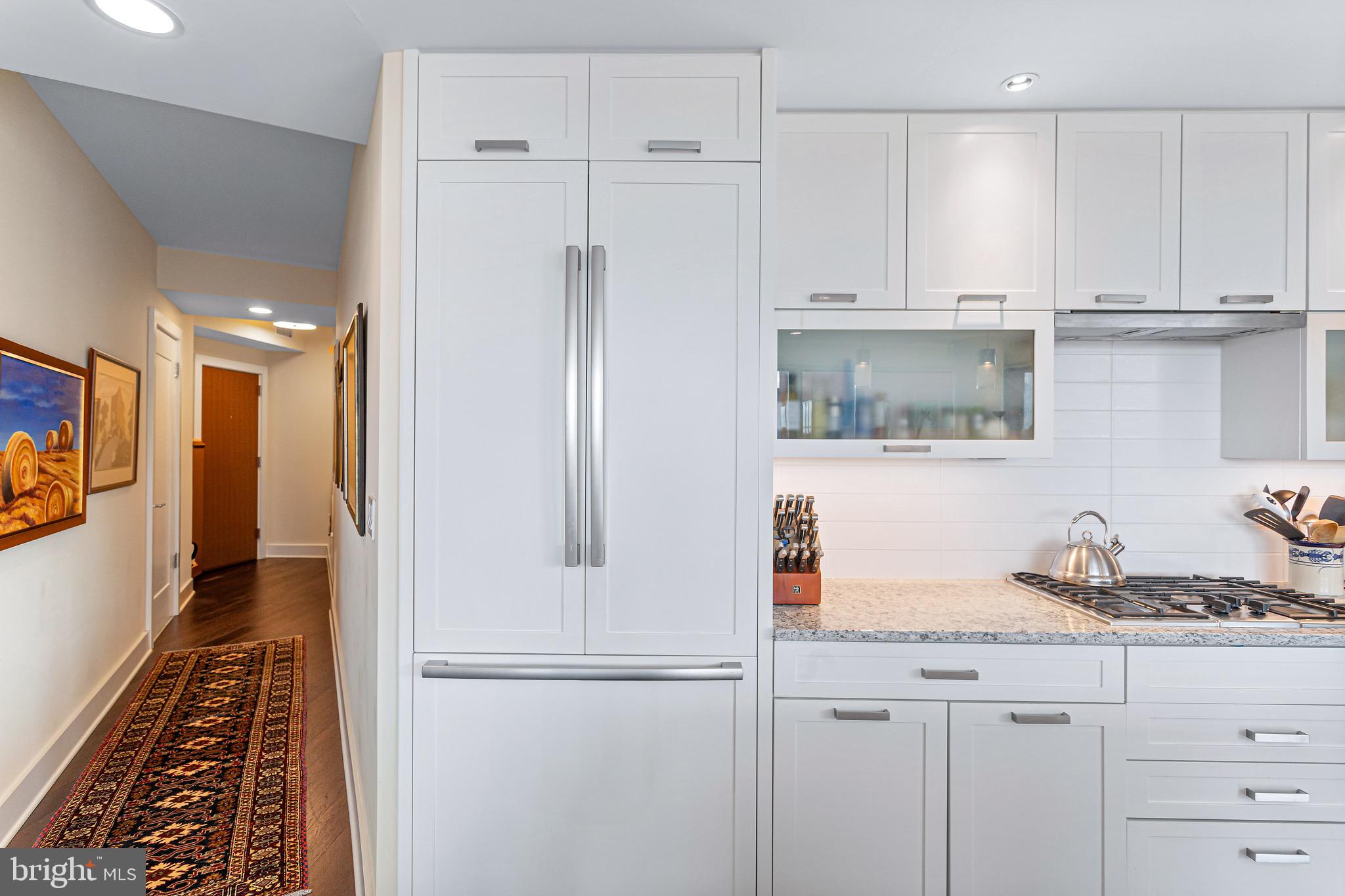 BETHESDA - Residential