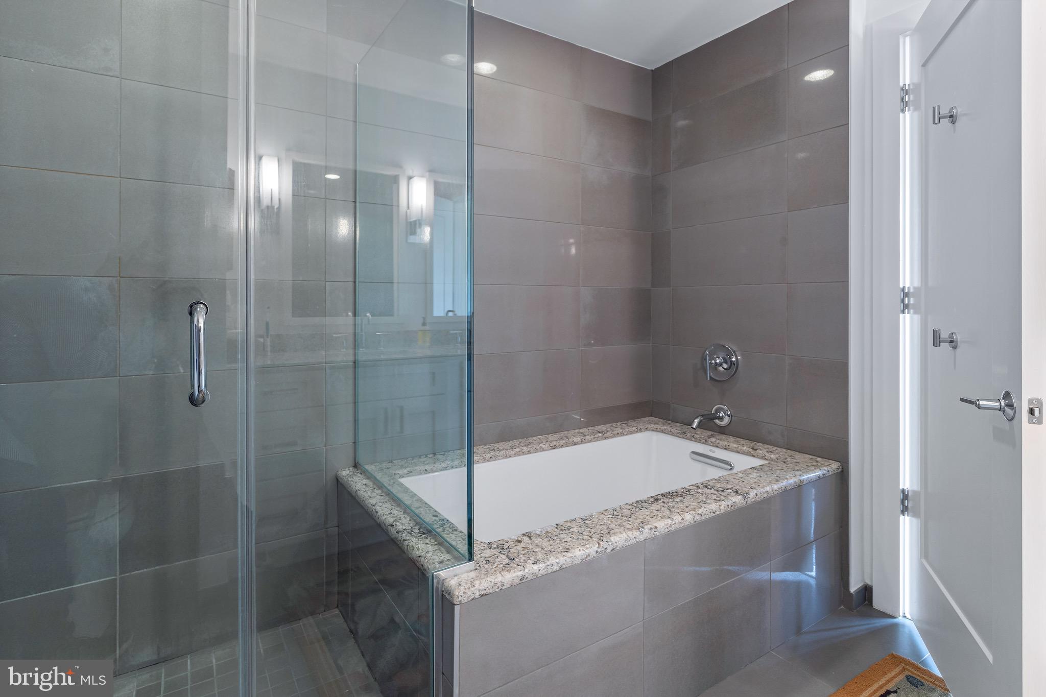 BETHESDA - Residential