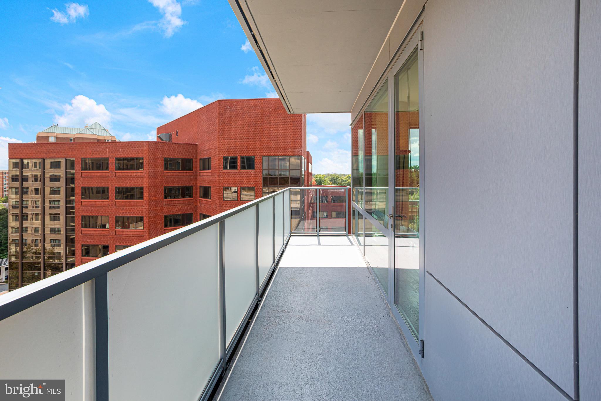 BETHESDA - Residential