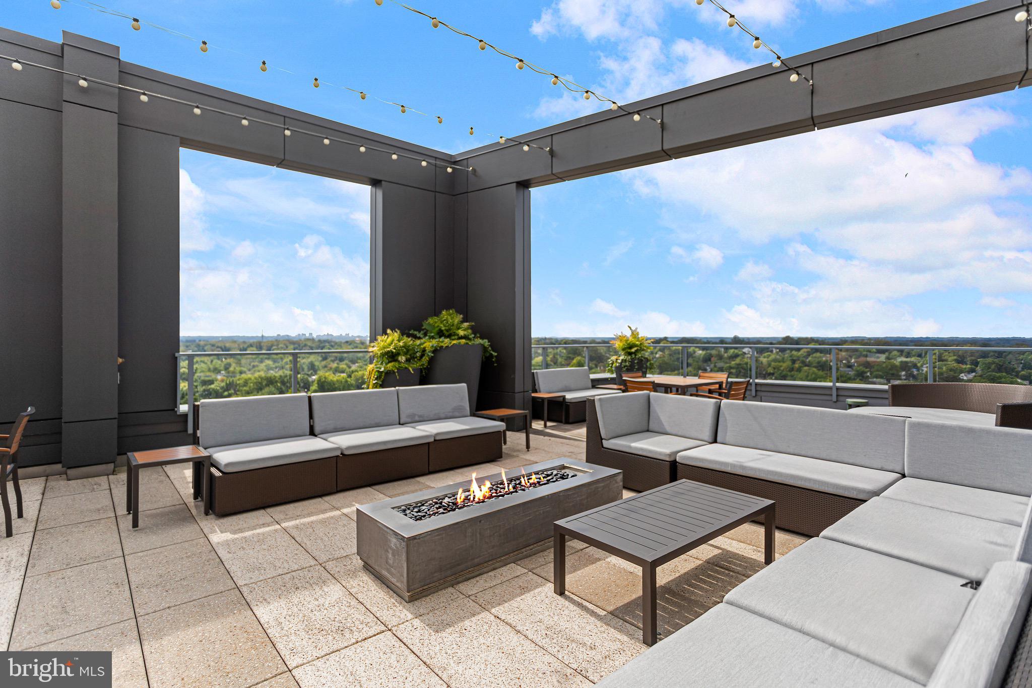 BETHESDA - Residential