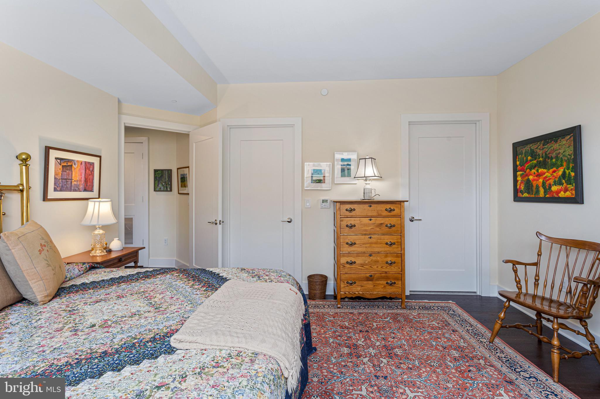 BETHESDA - Residential