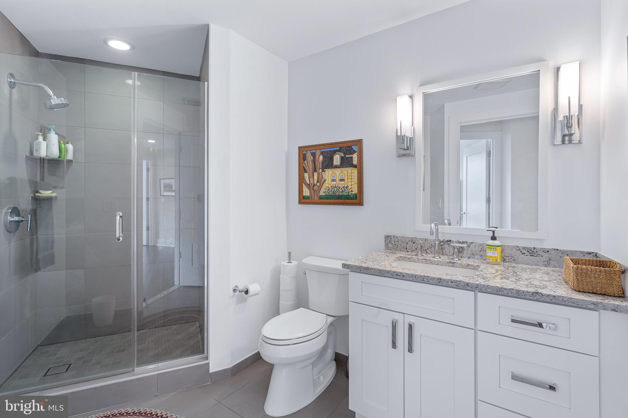 BETHESDA - Residential