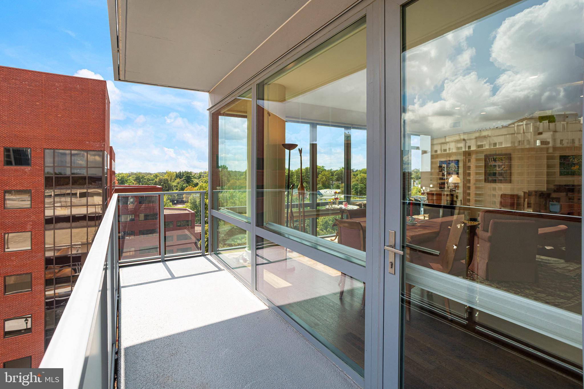 BETHESDA - Residential