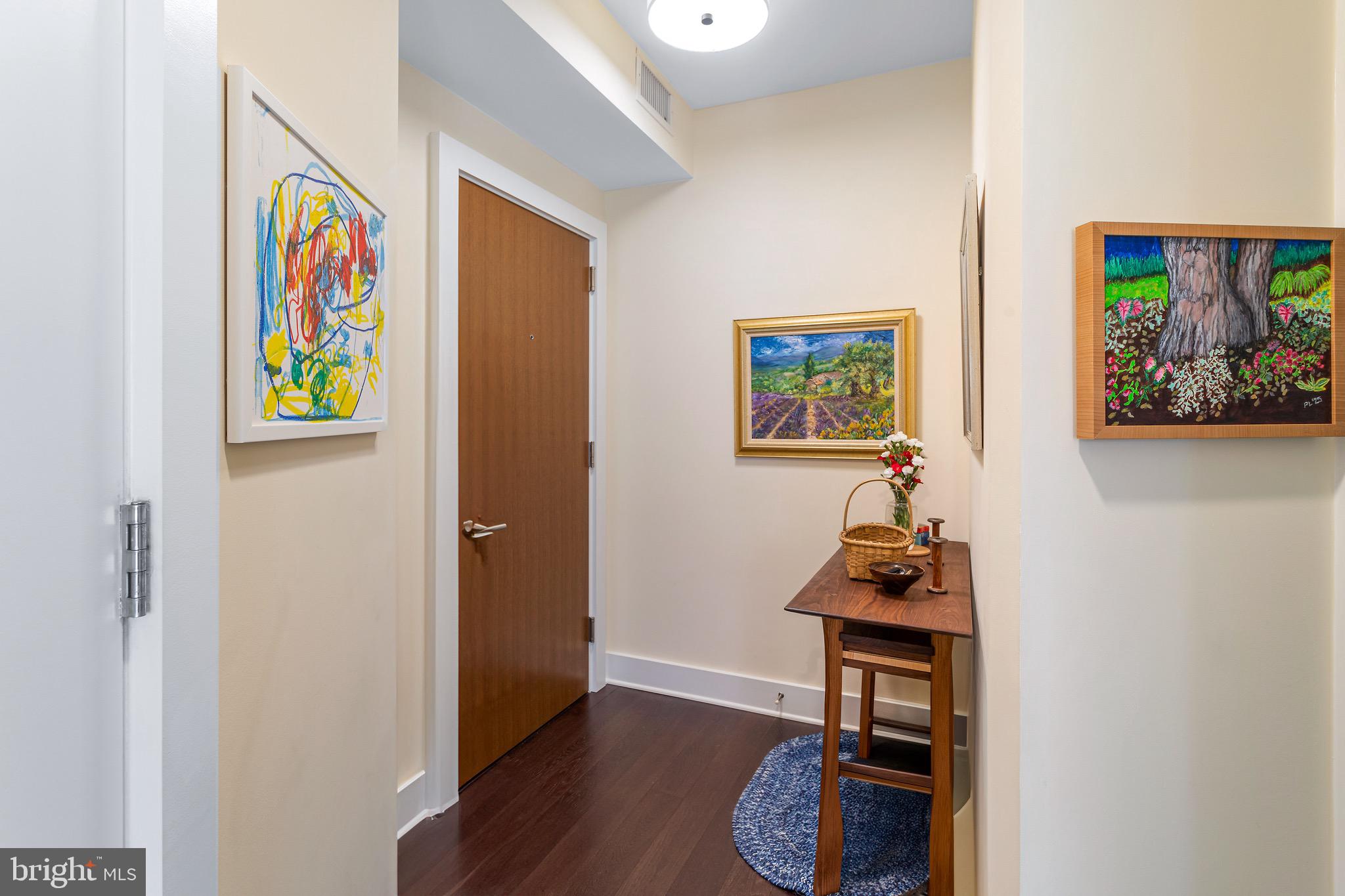 BETHESDA - Residential