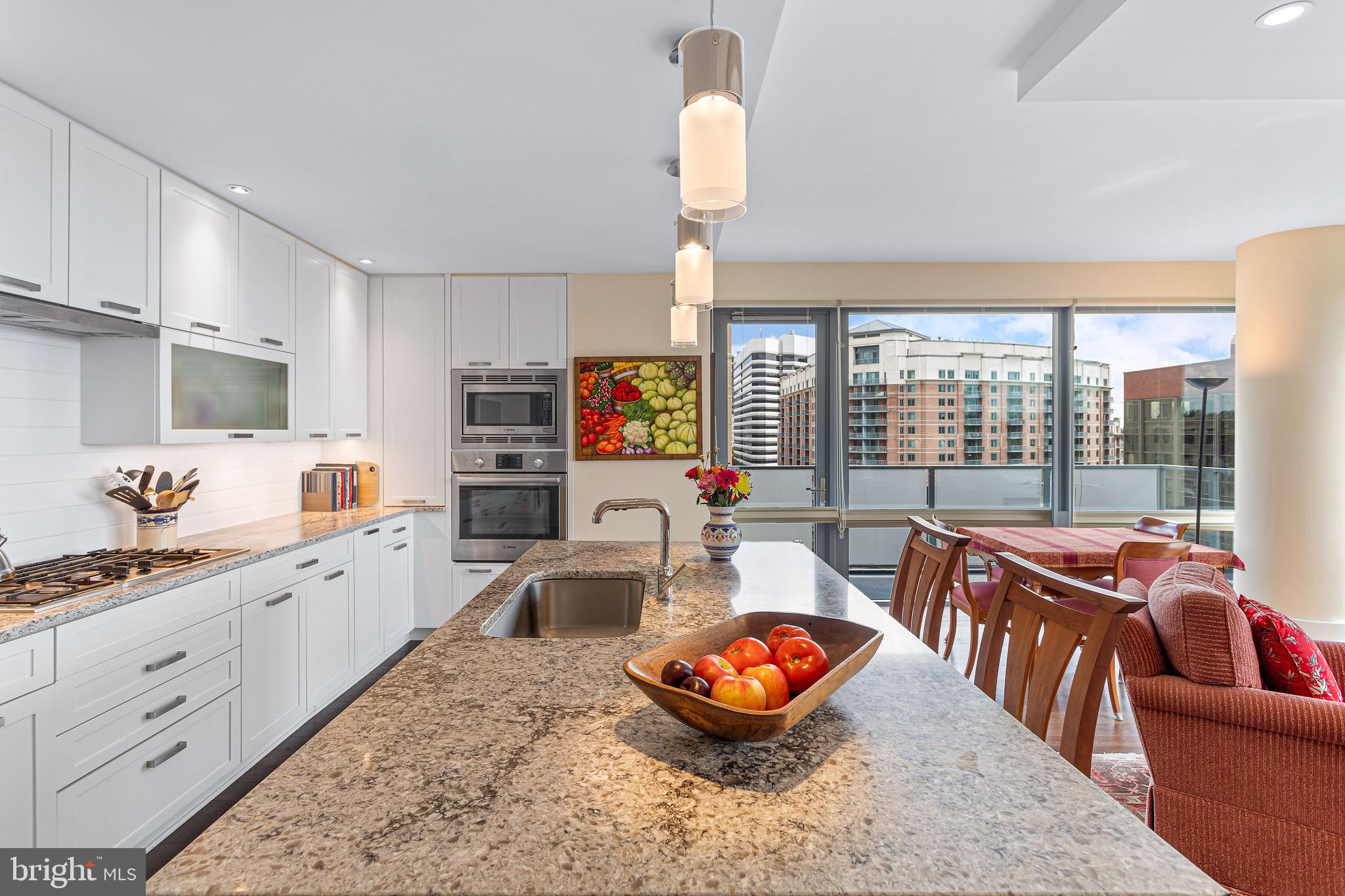 BETHESDA - Residential