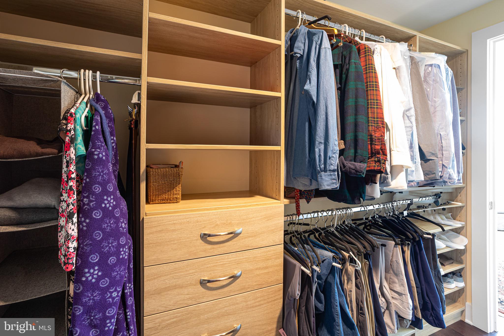 BETHESDA - Residential