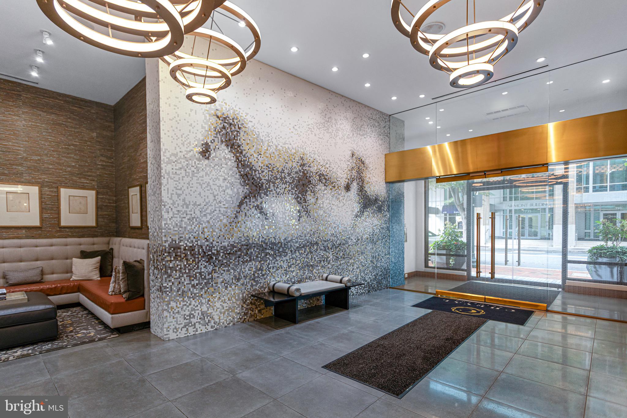 BETHESDA - Residential