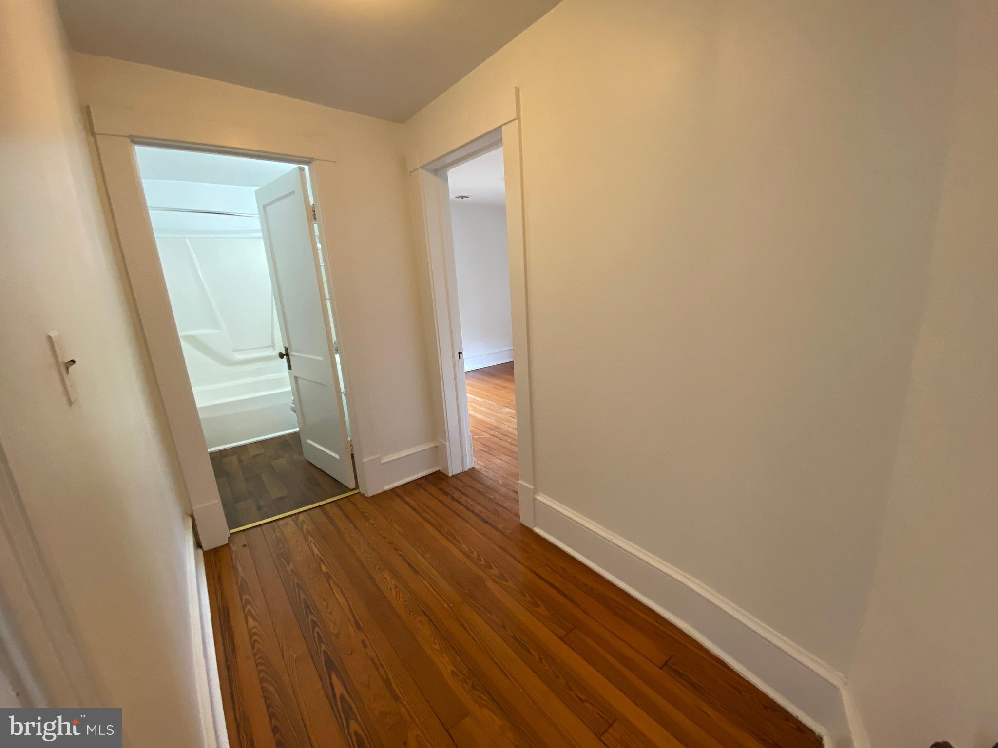 POWHATAN PLANTATION - Residential Lease