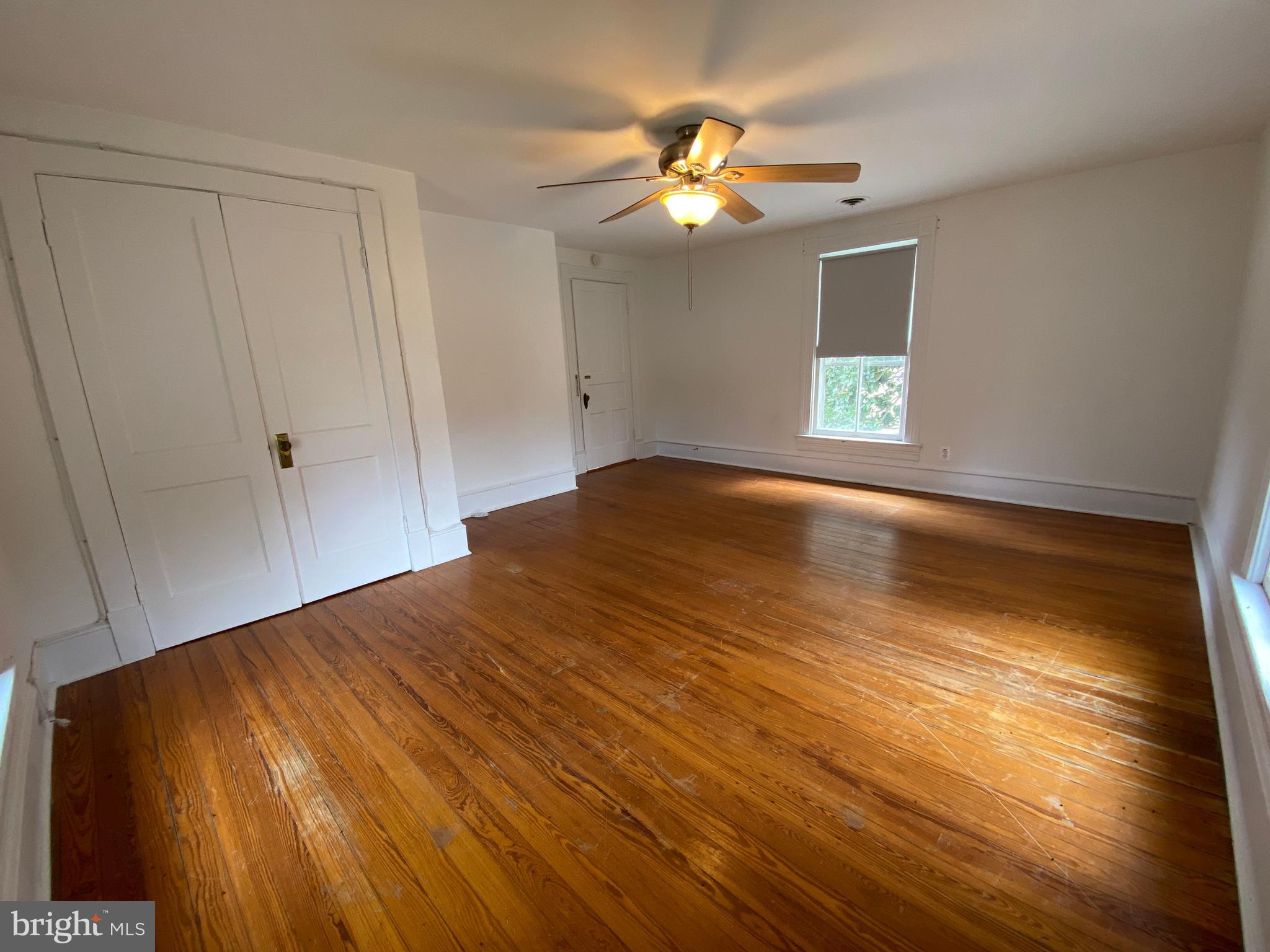 POWHATAN PLANTATION - Residential Lease