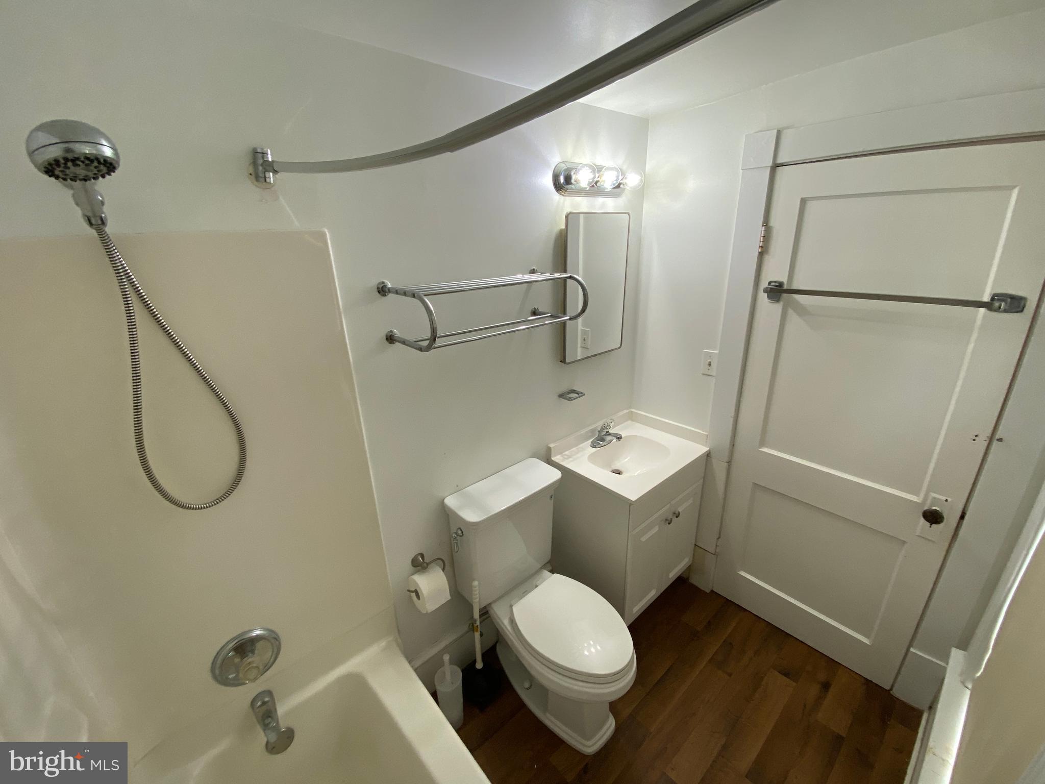 POWHATAN PLANTATION - Residential Lease