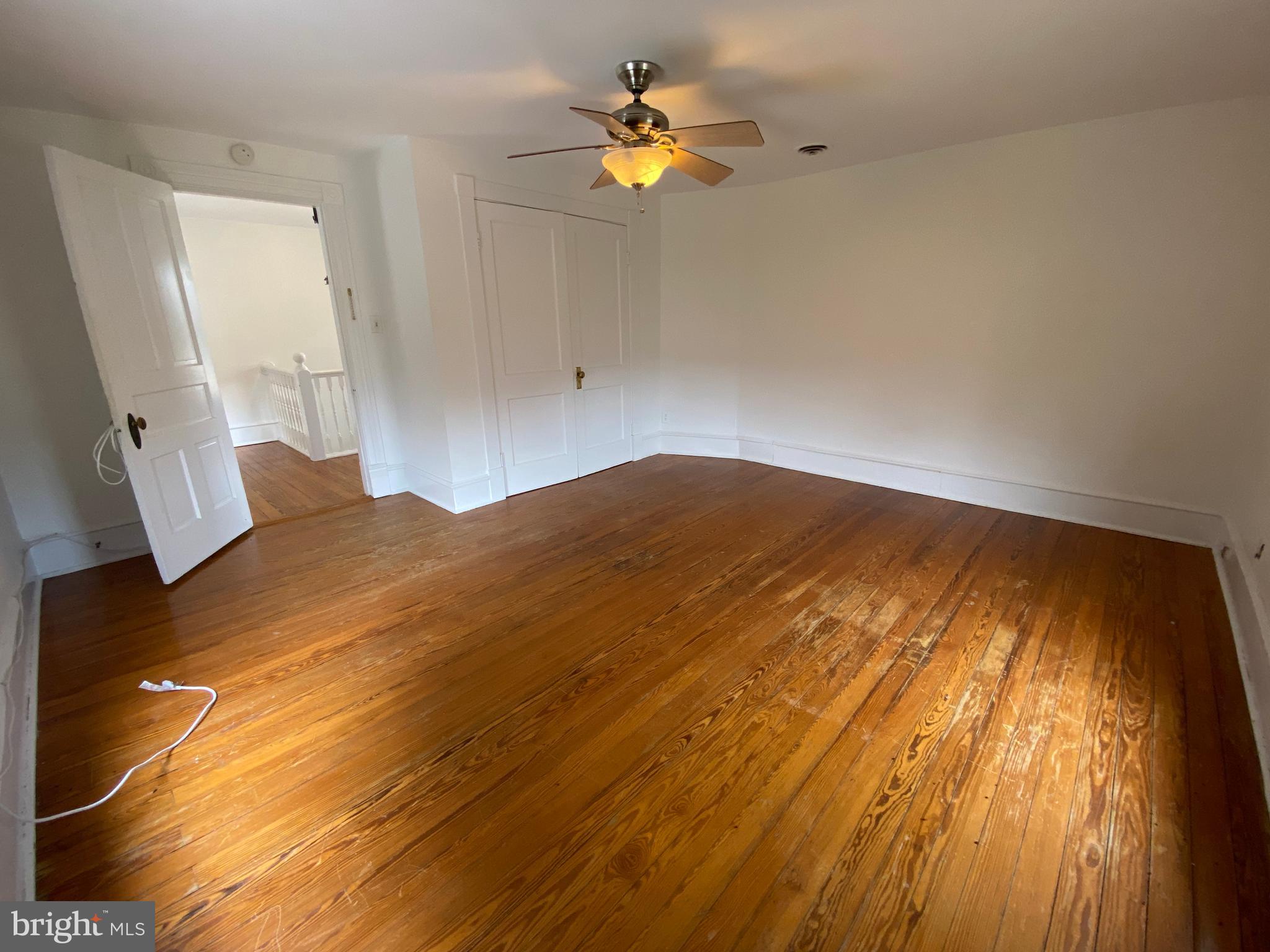 POWHATAN PLANTATION - Residential Lease