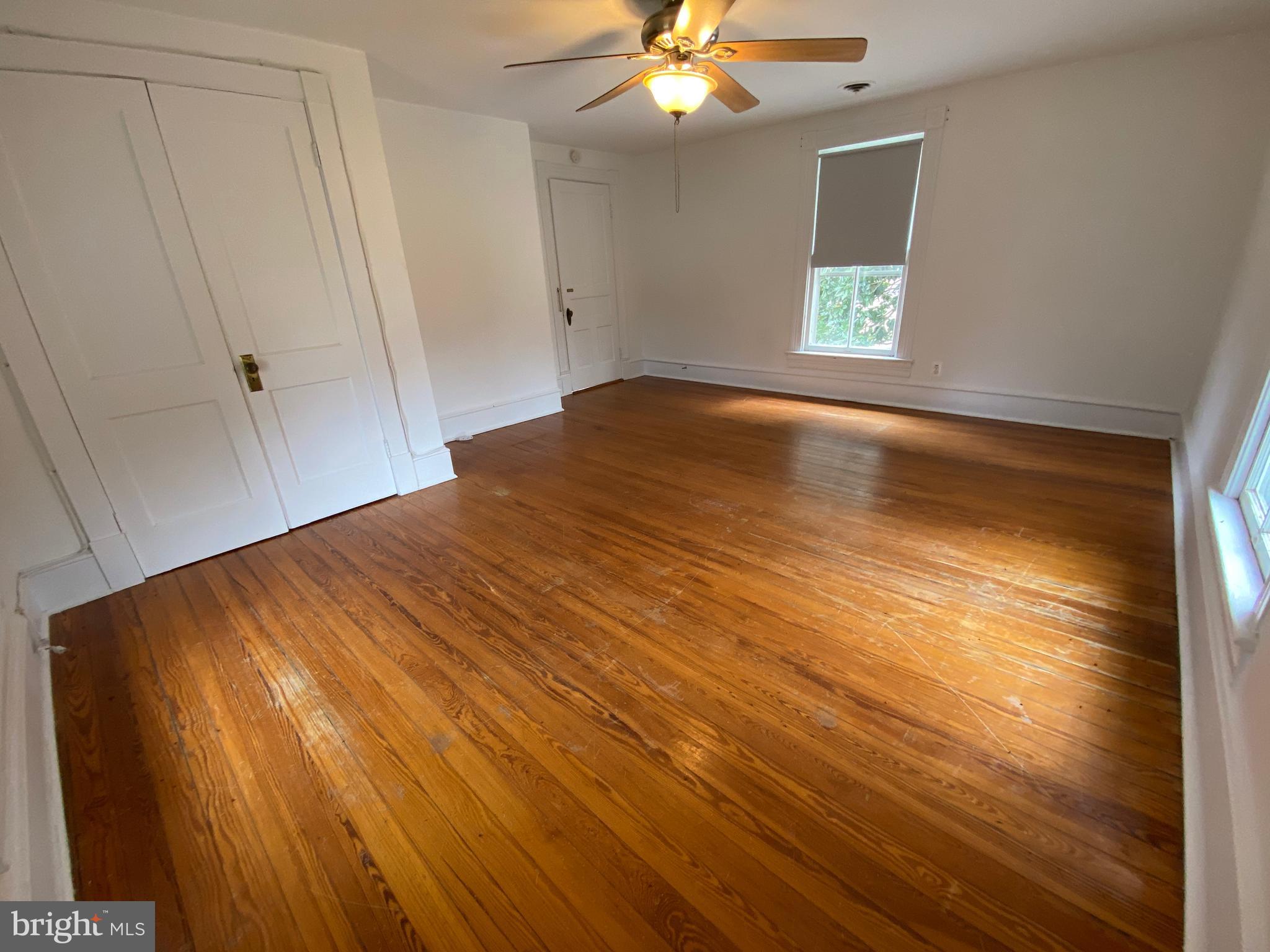 POWHATAN PLANTATION - Residential Lease