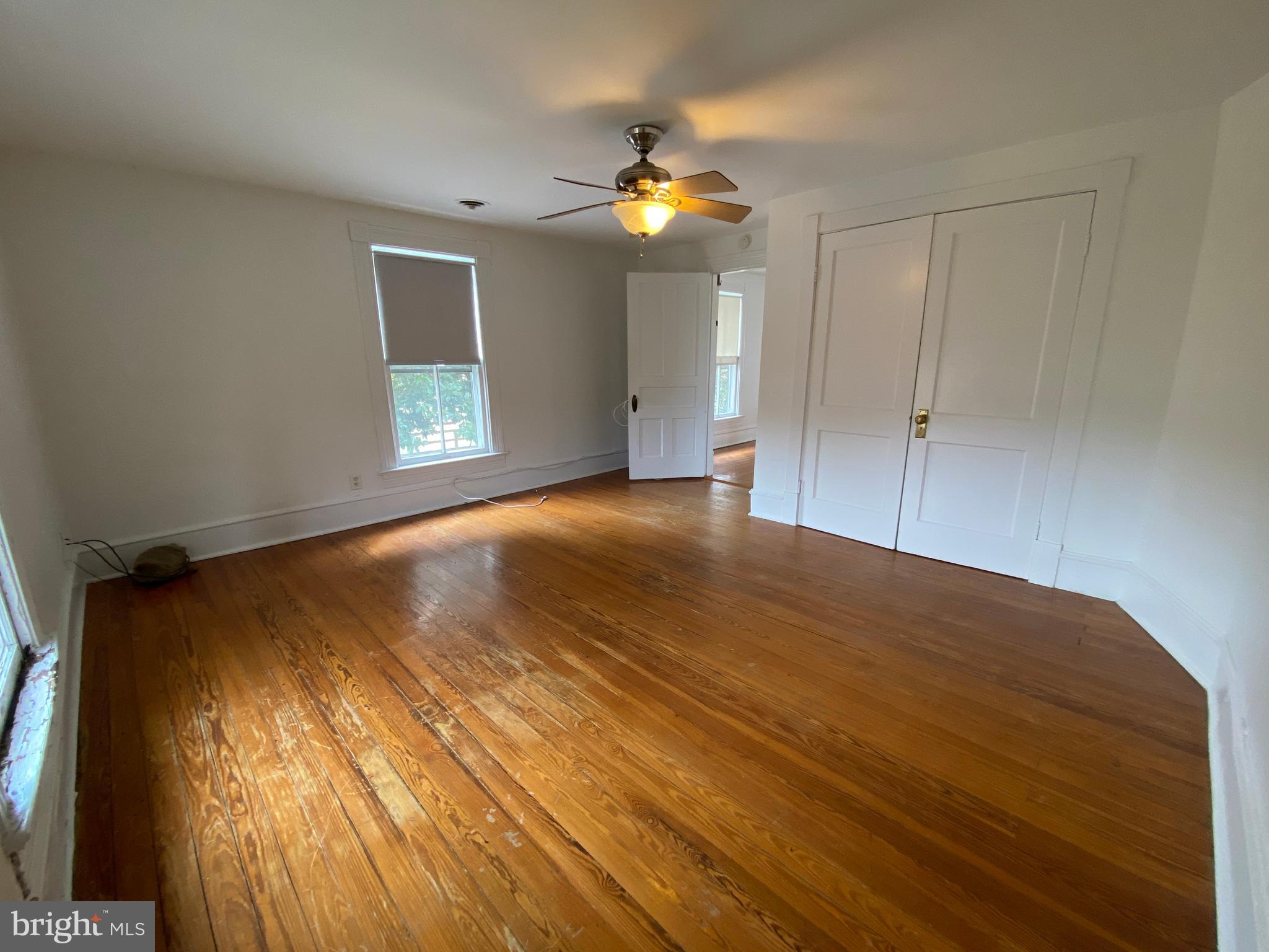 POWHATAN PLANTATION - Residential Lease