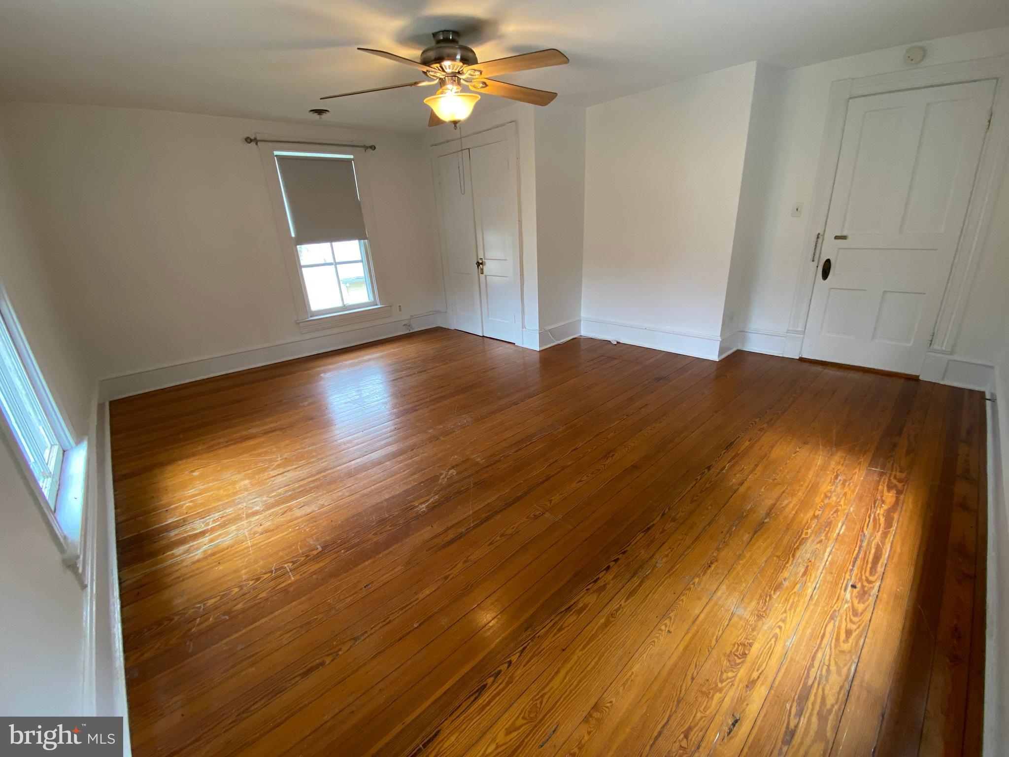 POWHATAN PLANTATION - Residential Lease