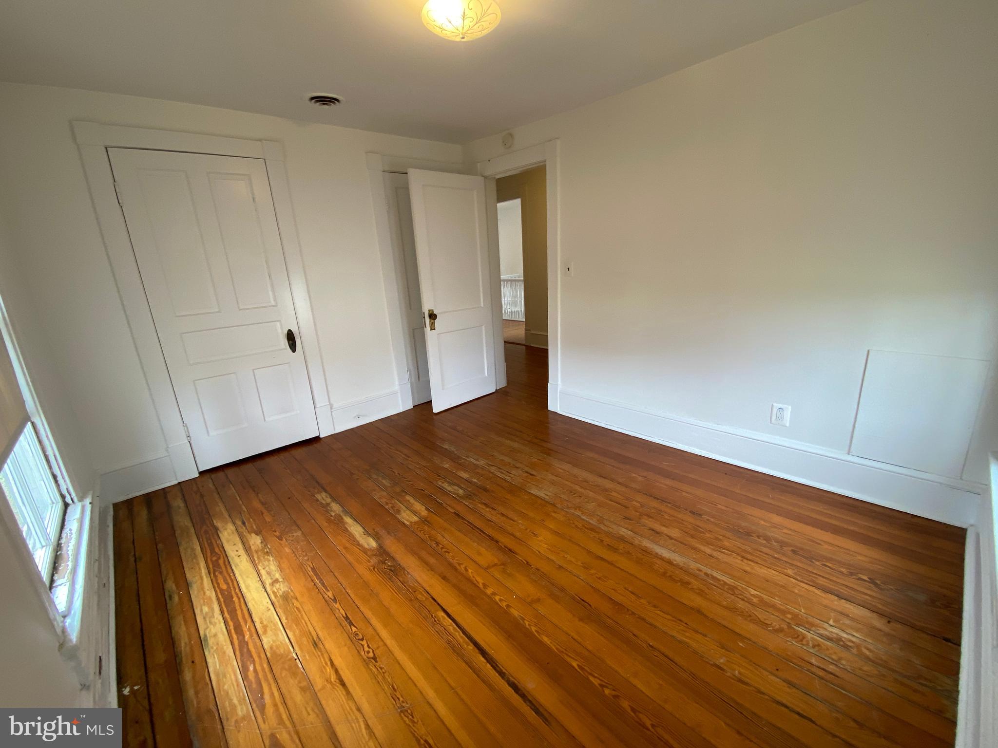 POWHATAN PLANTATION - Residential Lease