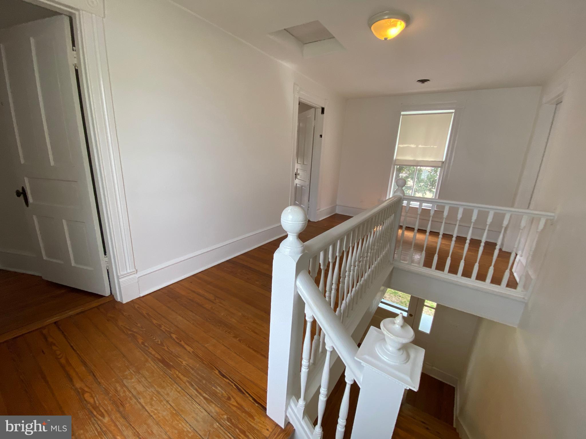 POWHATAN PLANTATION - Residential Lease