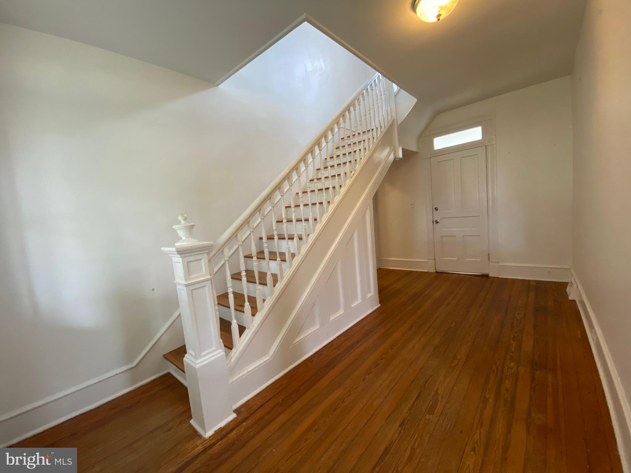 POWHATAN PLANTATION - Residential Lease