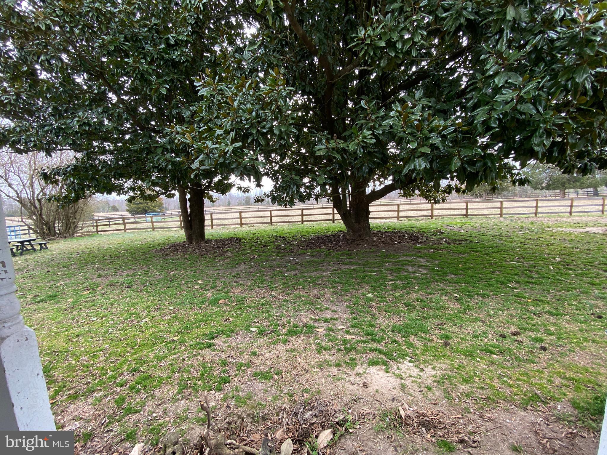 POWHATAN PLANTATION - Residential Lease