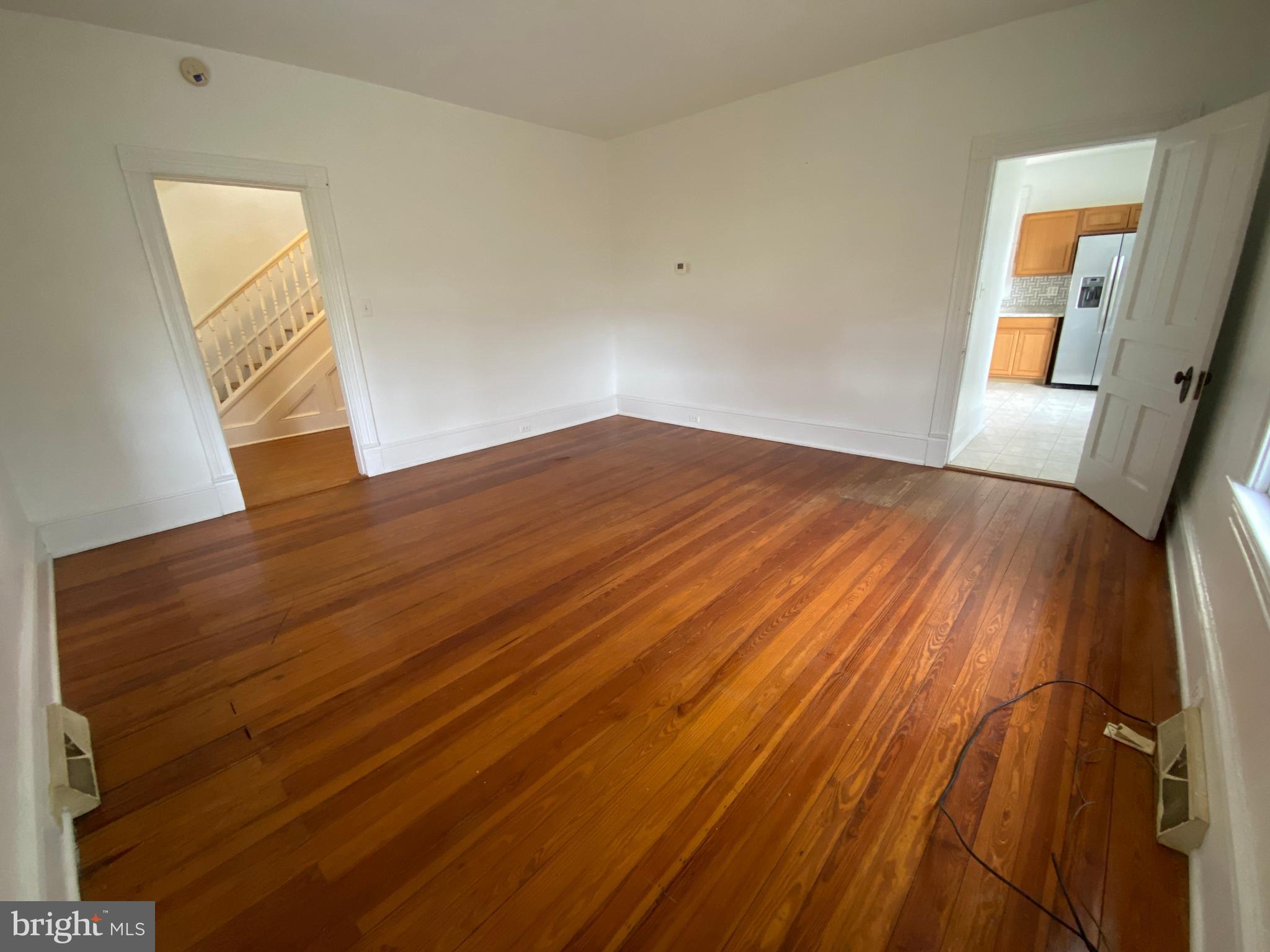 POWHATAN PLANTATION - Residential Lease