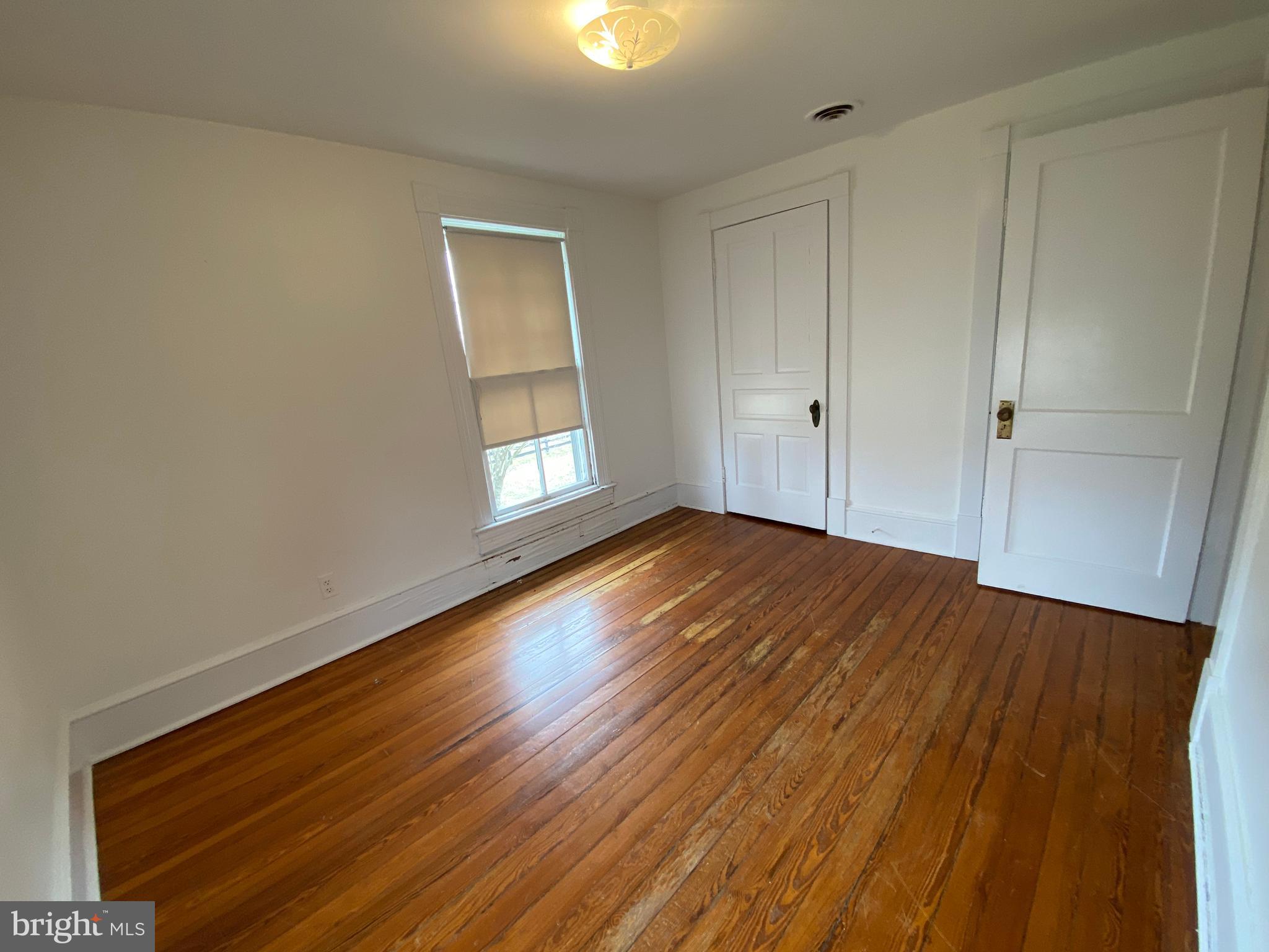 POWHATAN PLANTATION - Residential Lease