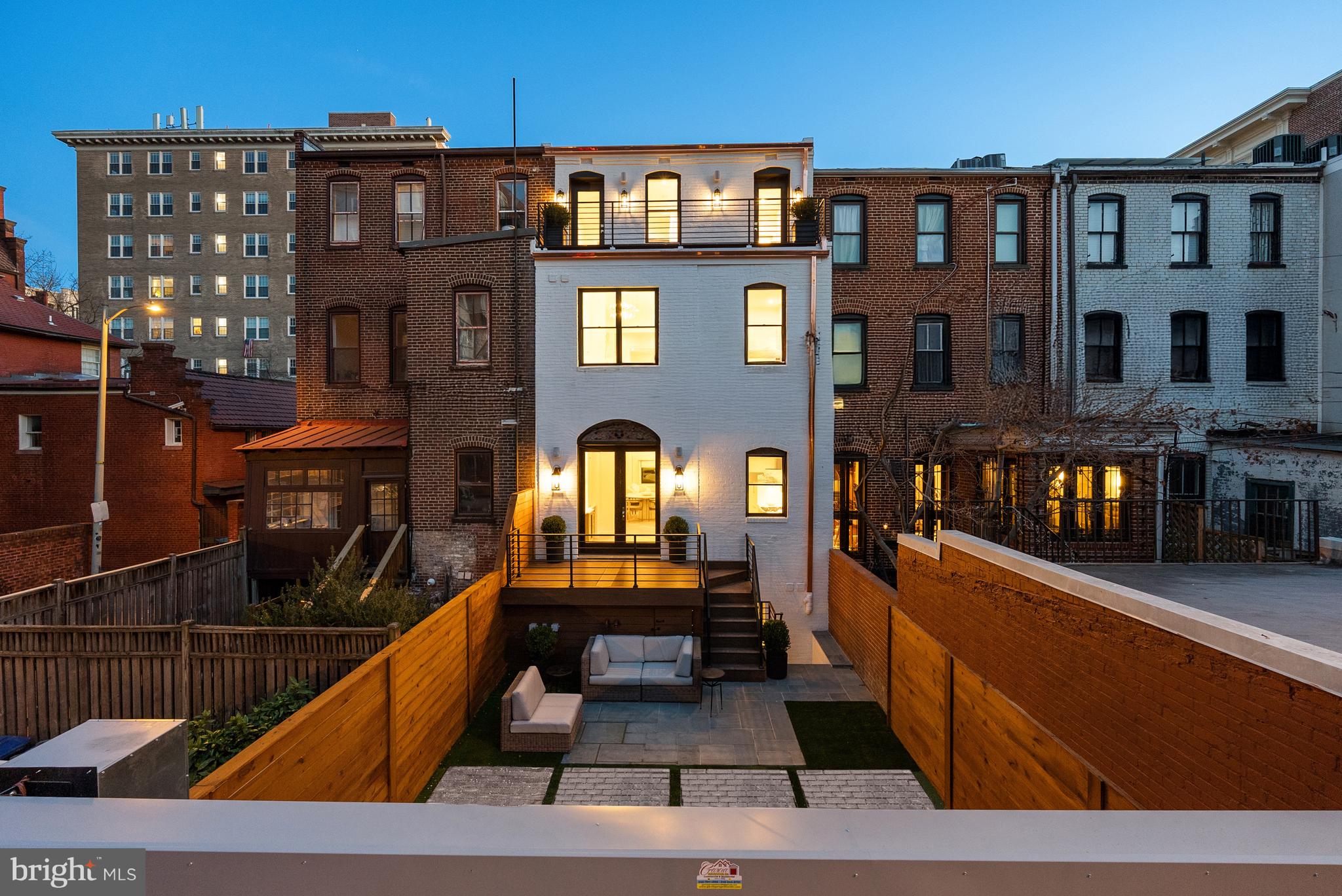 OLD CITY #2 - Residential