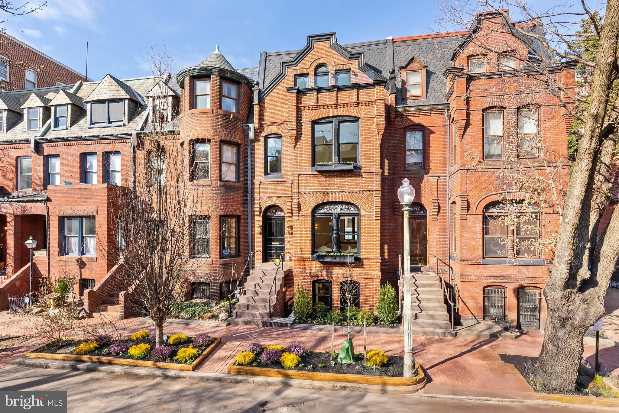 OLD CITY #2 - Residential