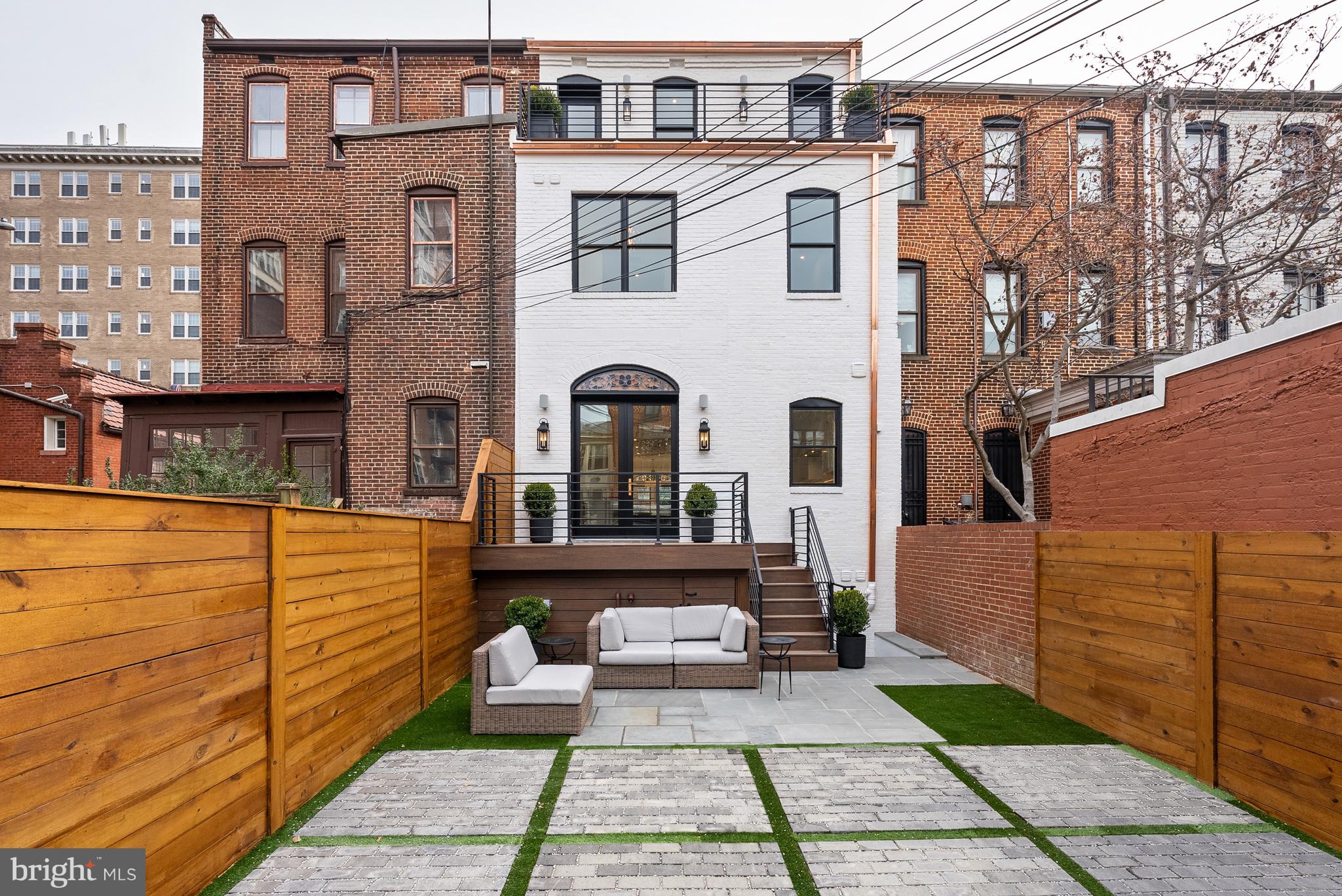 OLD CITY #2 - Residential