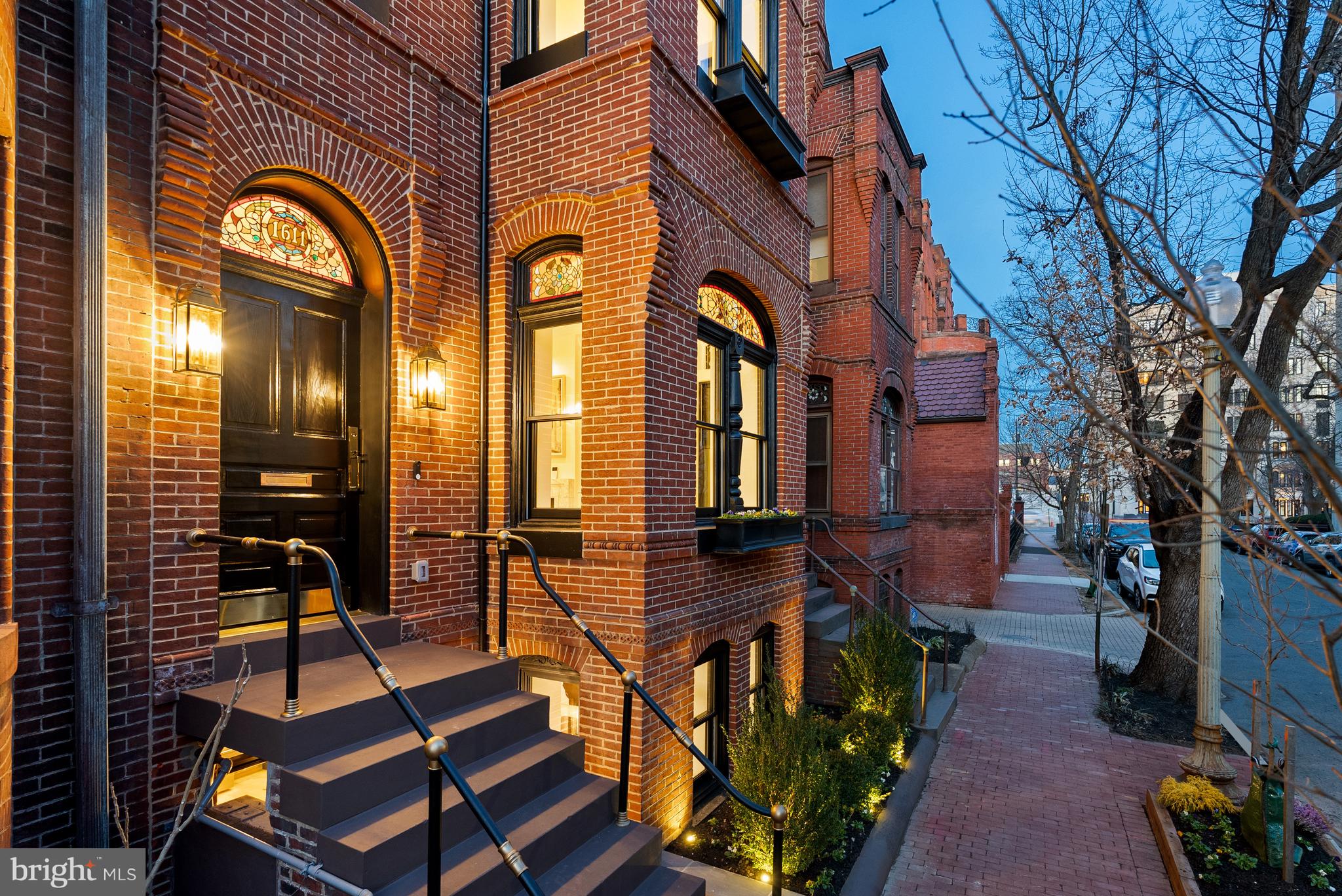 OLD CITY #2 - Residential