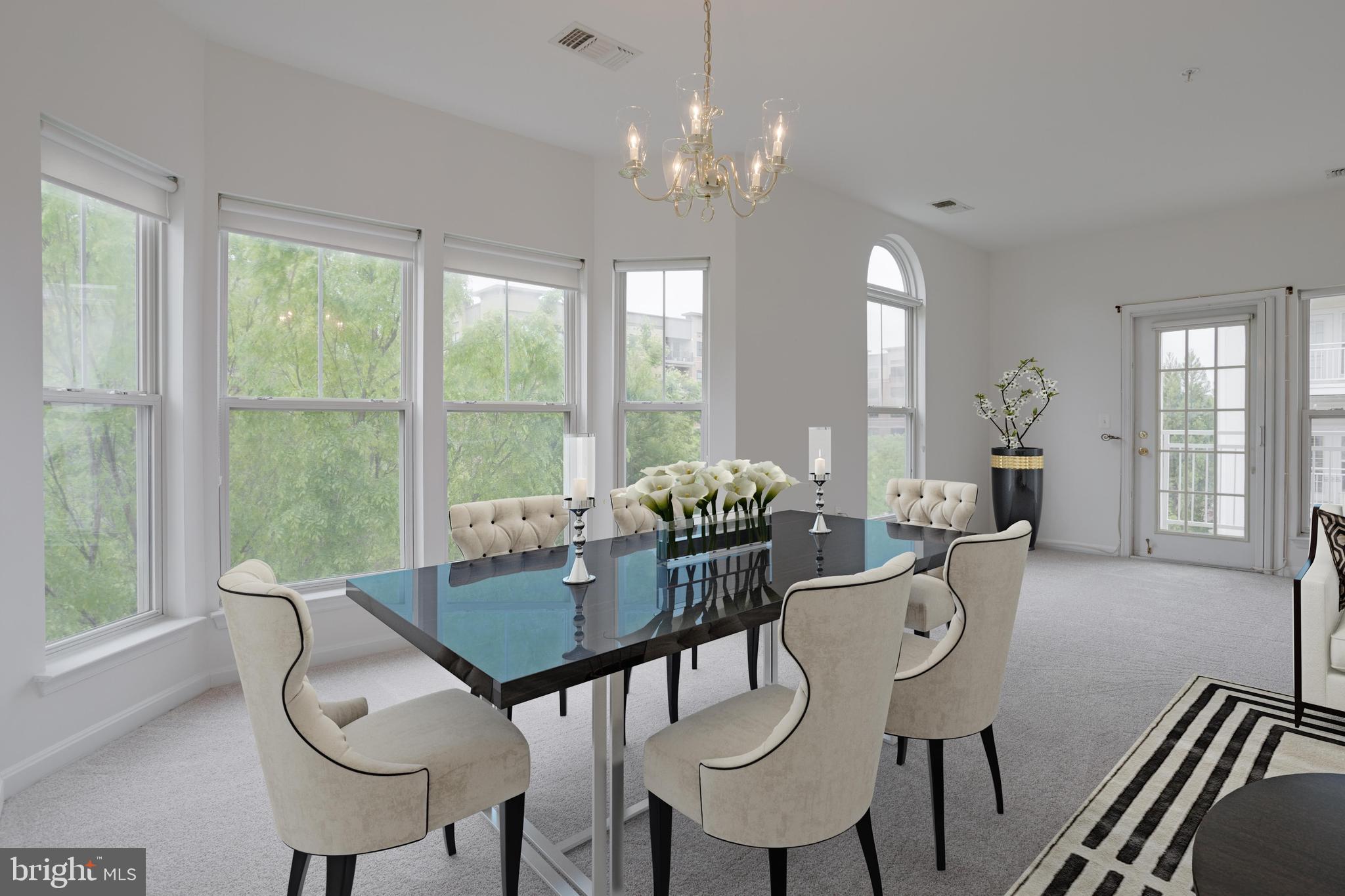 HUNTERS BRANCH - Residential