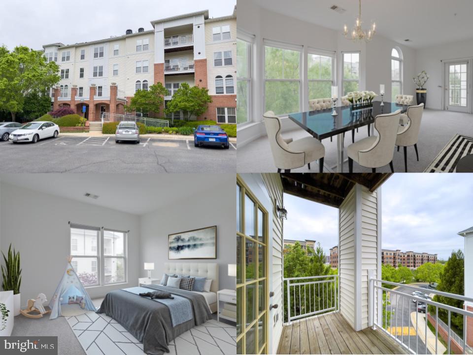 HUNTERS BRANCH - Residential