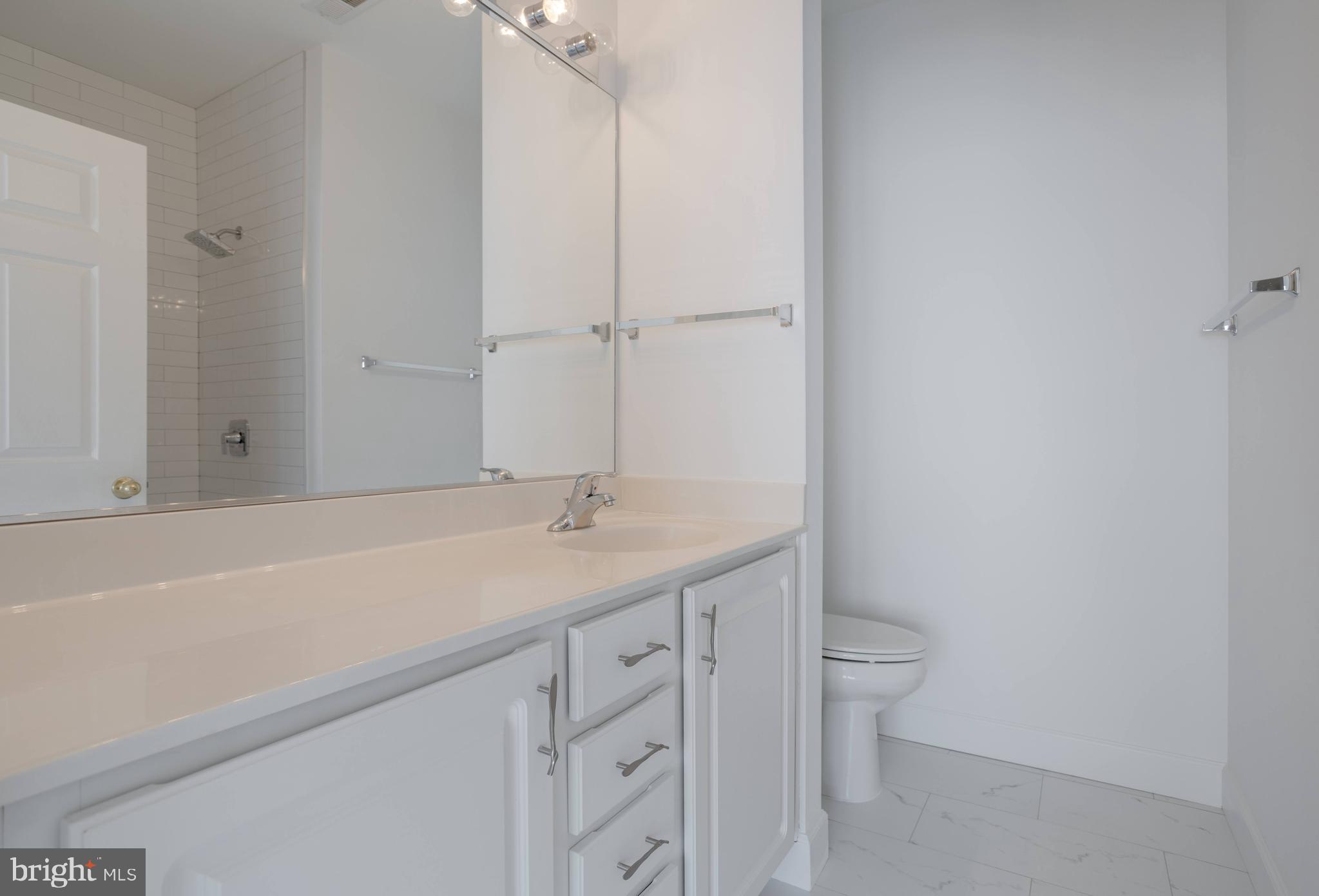 HUNTERS BRANCH - Residential