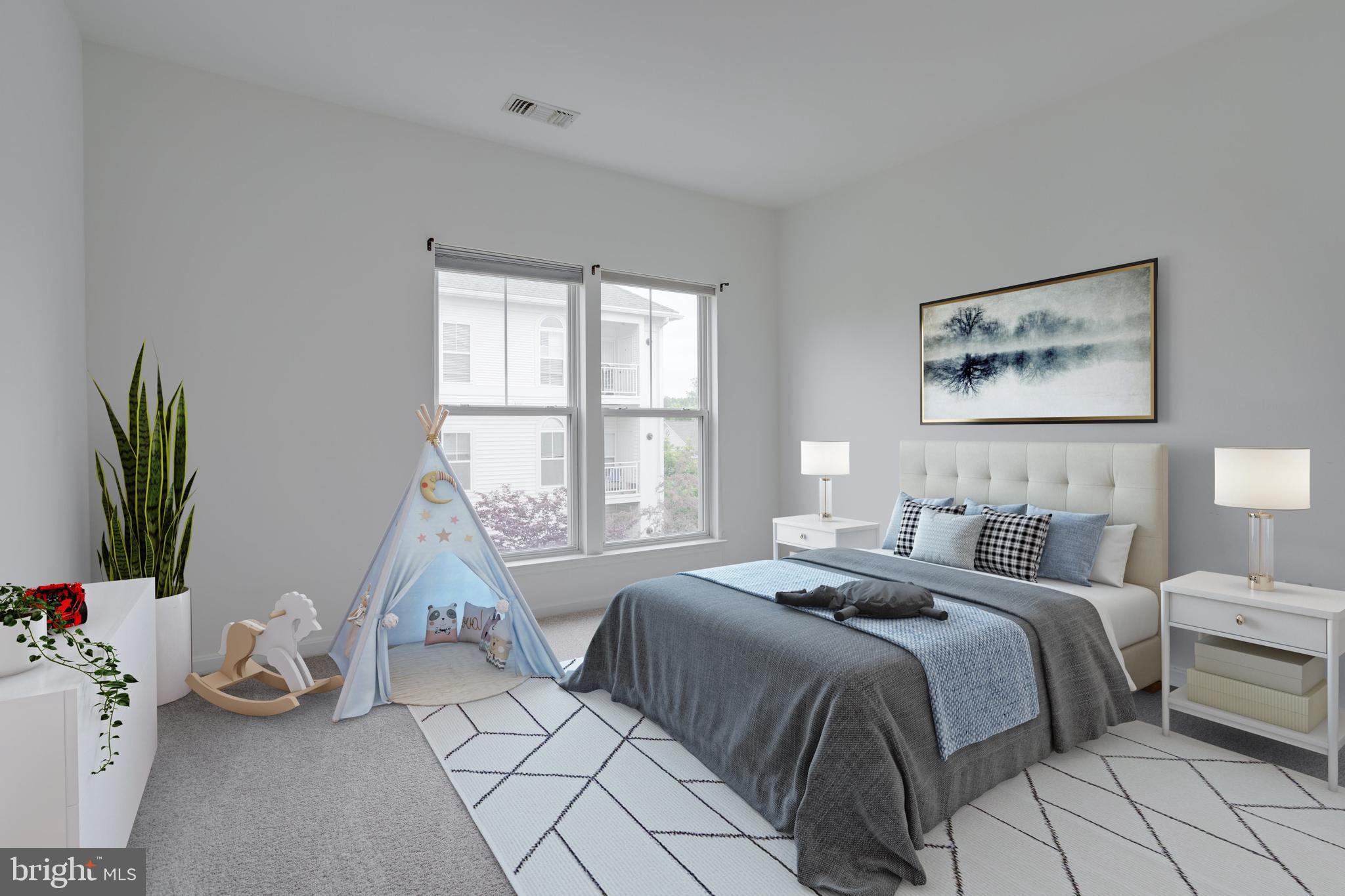 HUNTERS BRANCH - Residential