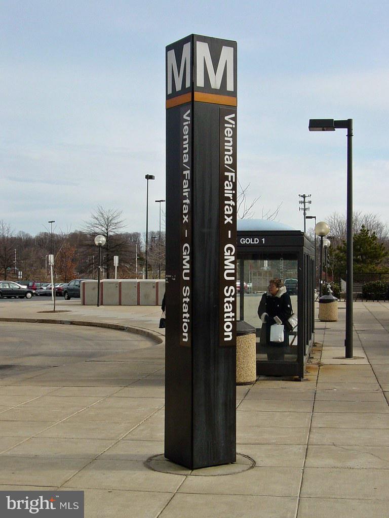 HUNTERS BRANCH - Residential