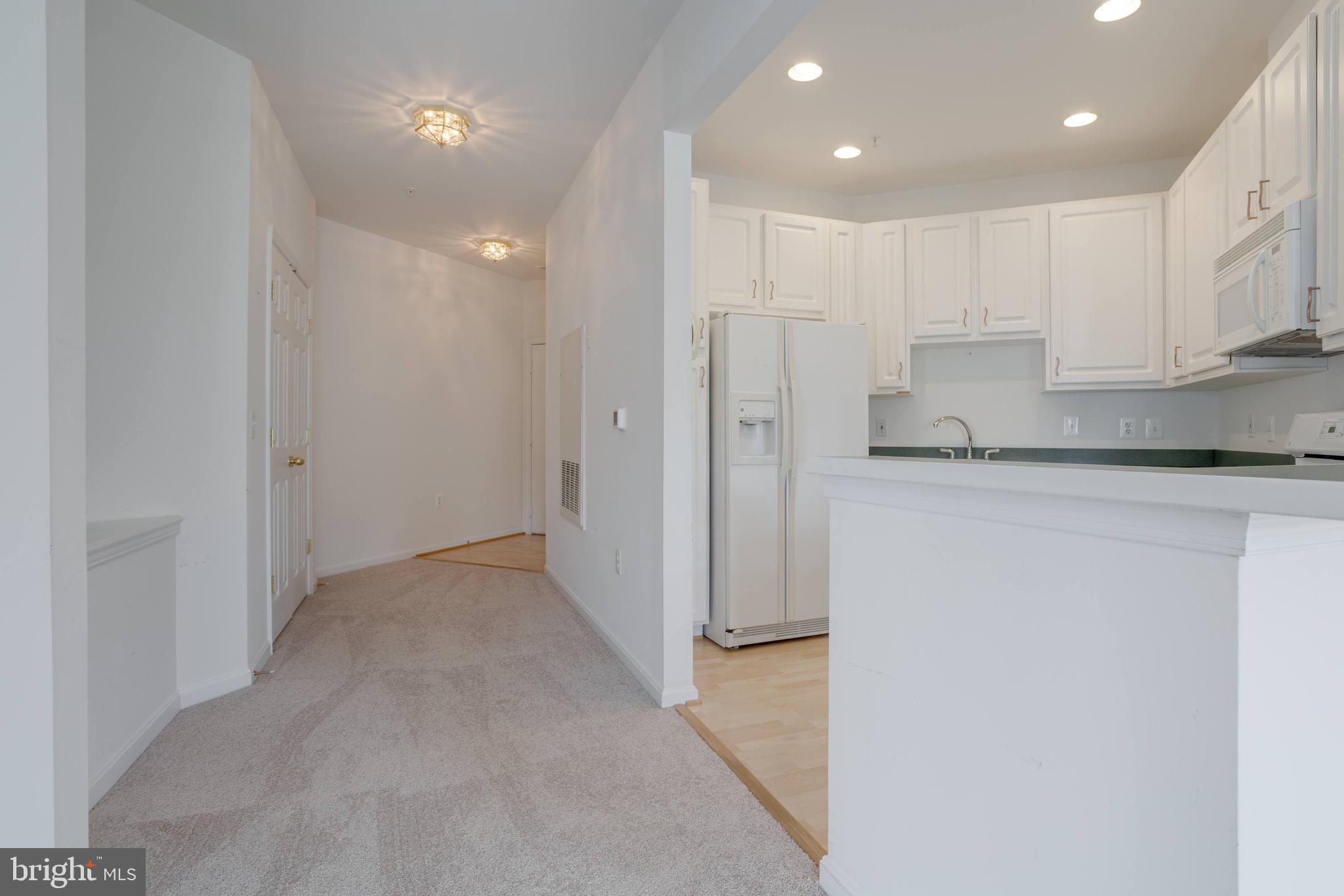 HUNTERS BRANCH - Residential