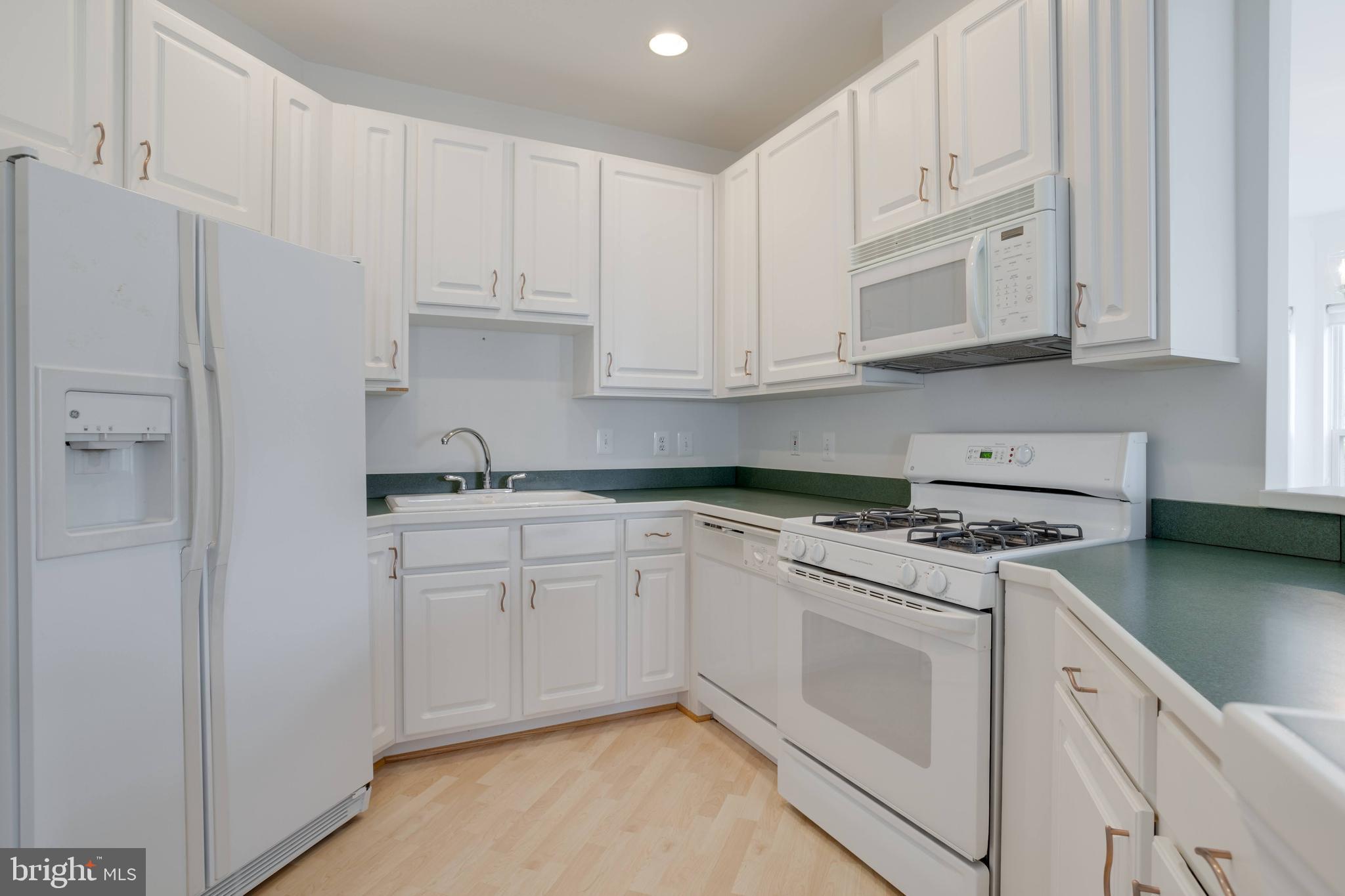 HUNTERS BRANCH - Residential