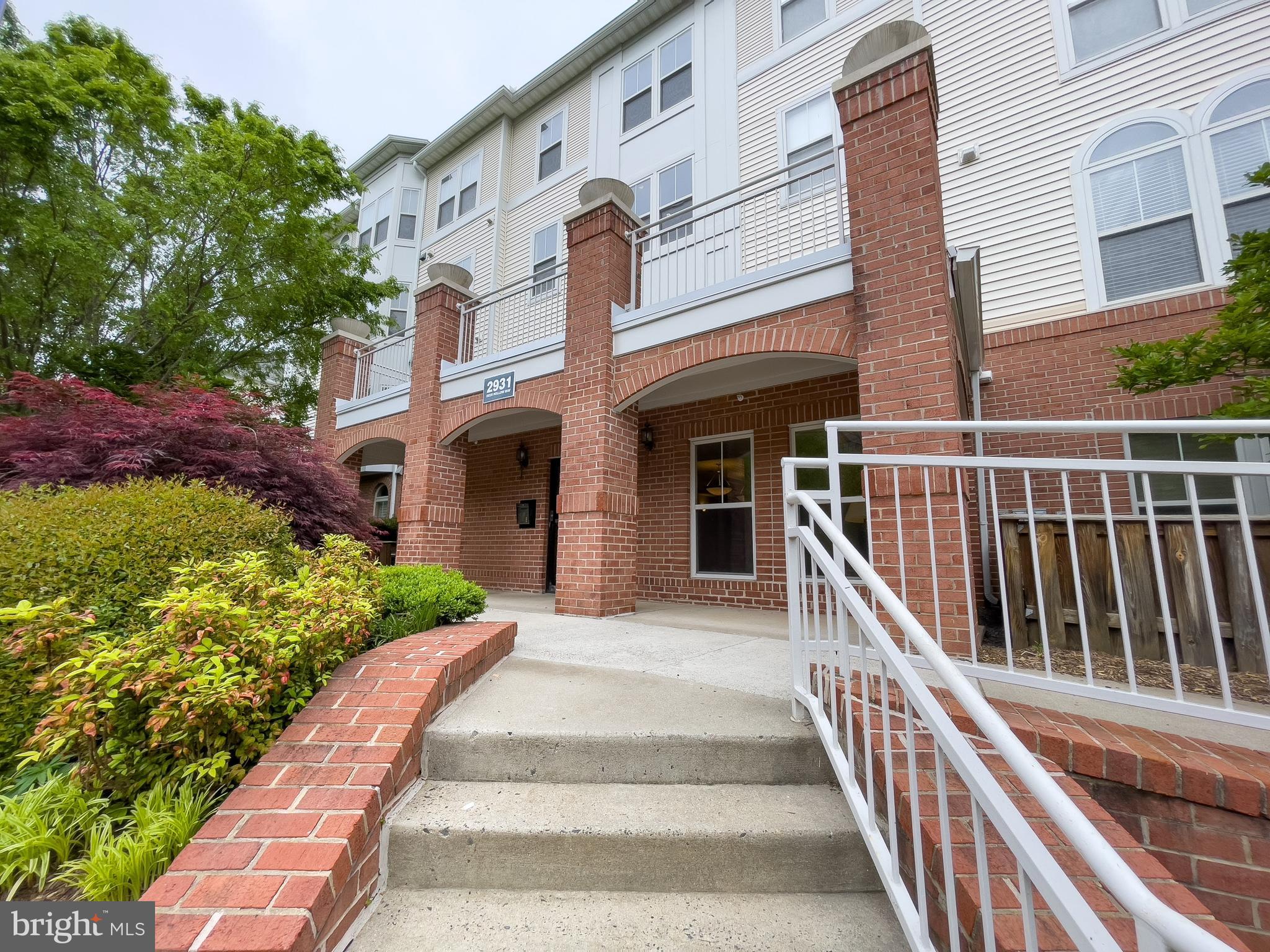 HUNTERS BRANCH - Residential