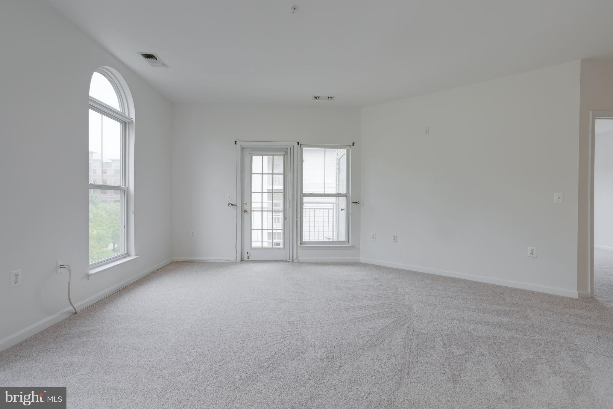 HUNTERS BRANCH - Residential