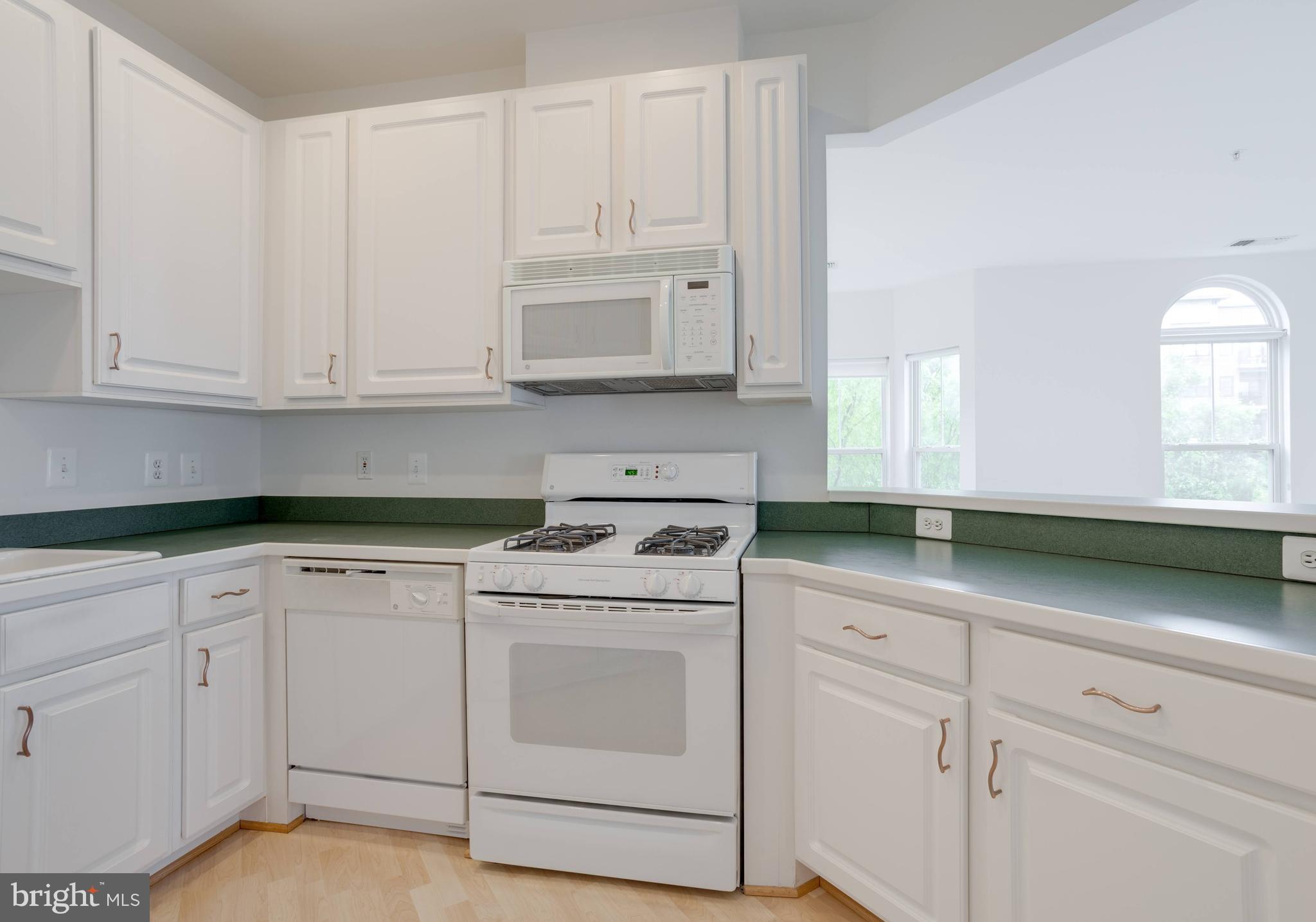 HUNTERS BRANCH - Residential