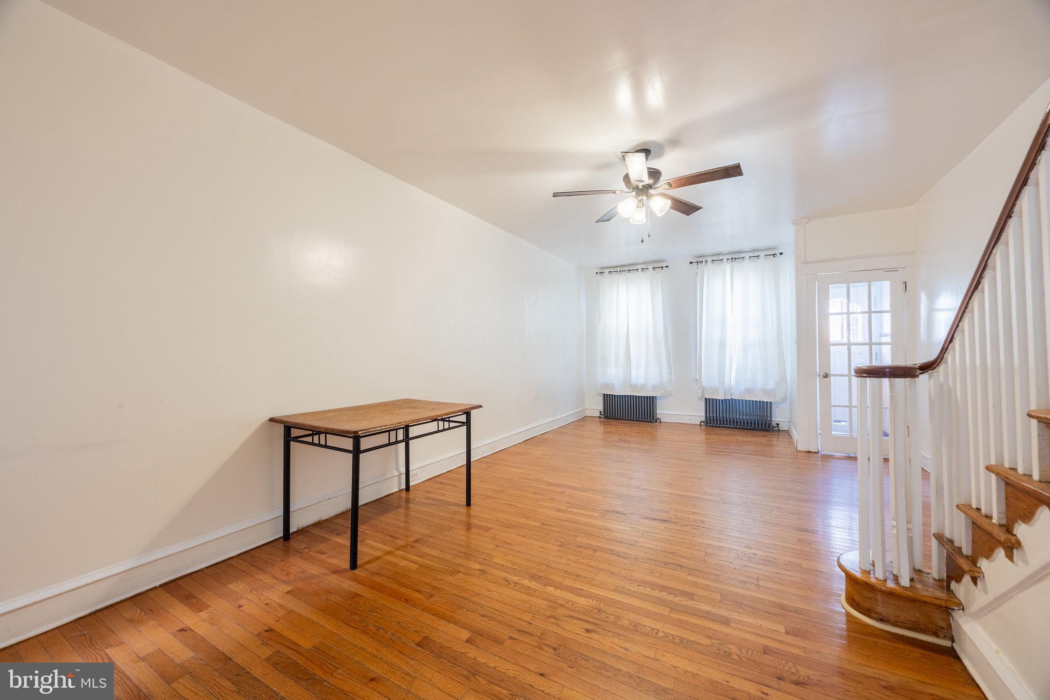 NEWBOLD - Residential